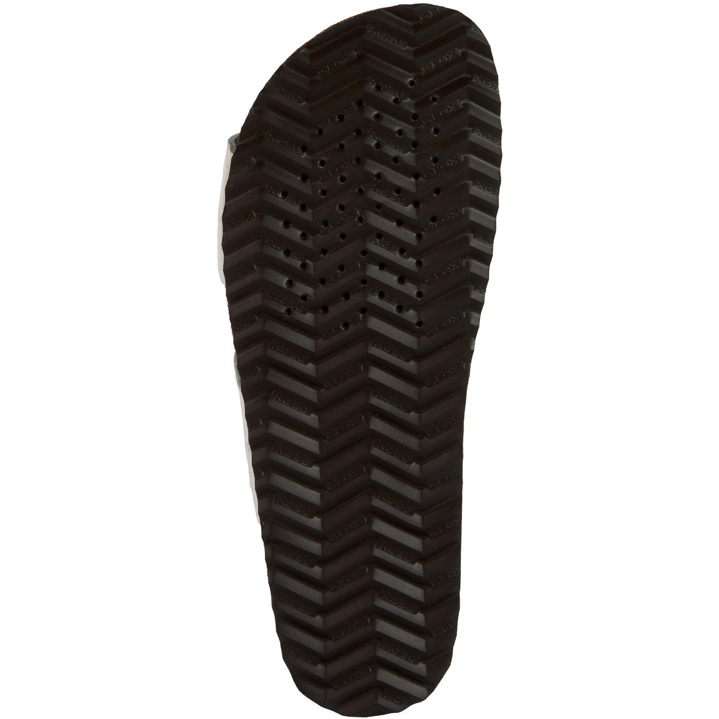 GEOX Basutės moterims, Smėlio, BRIONIA SANDALS 6