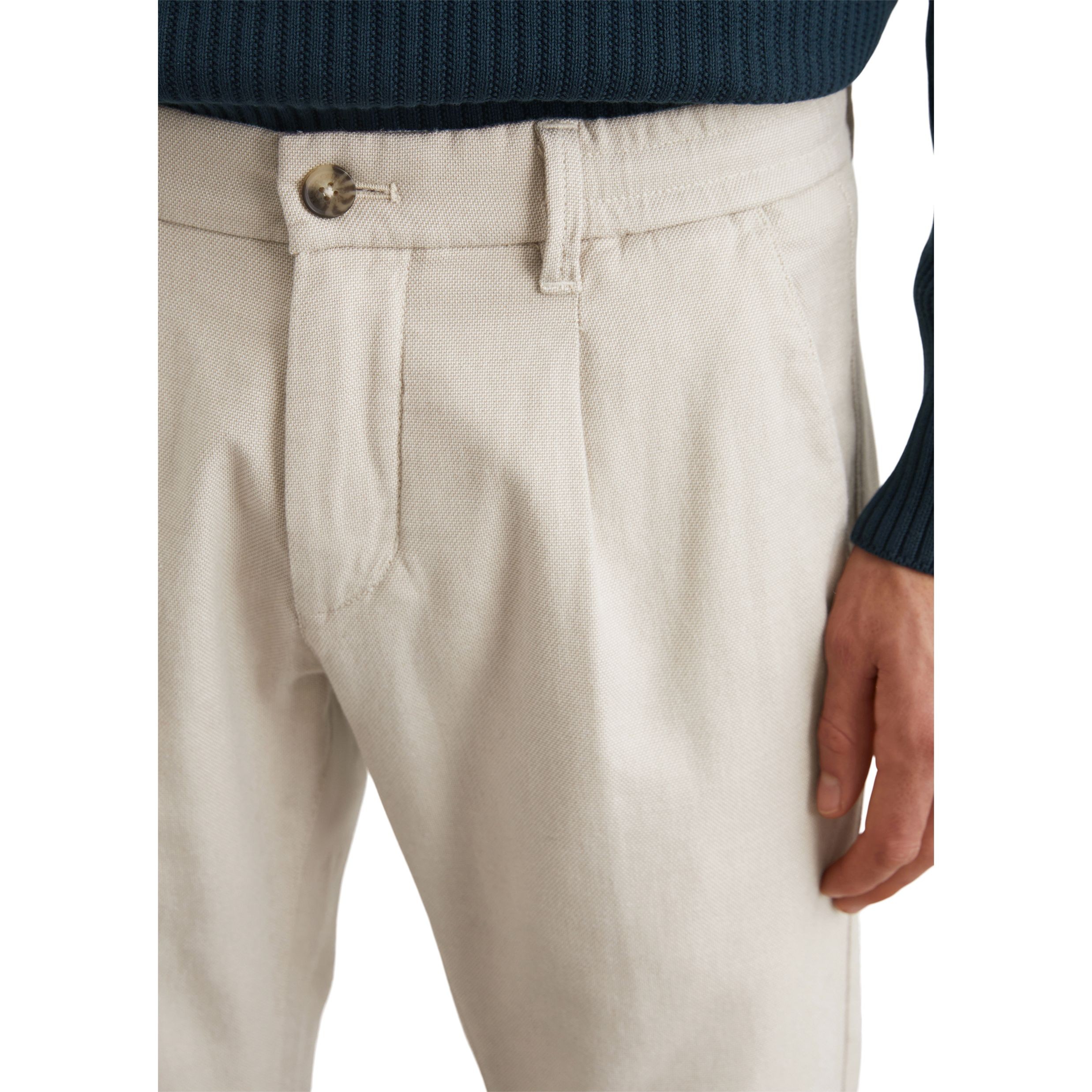 MARC O'POLO Kelnės vyrams, Marga, Pants 522020610232 4
