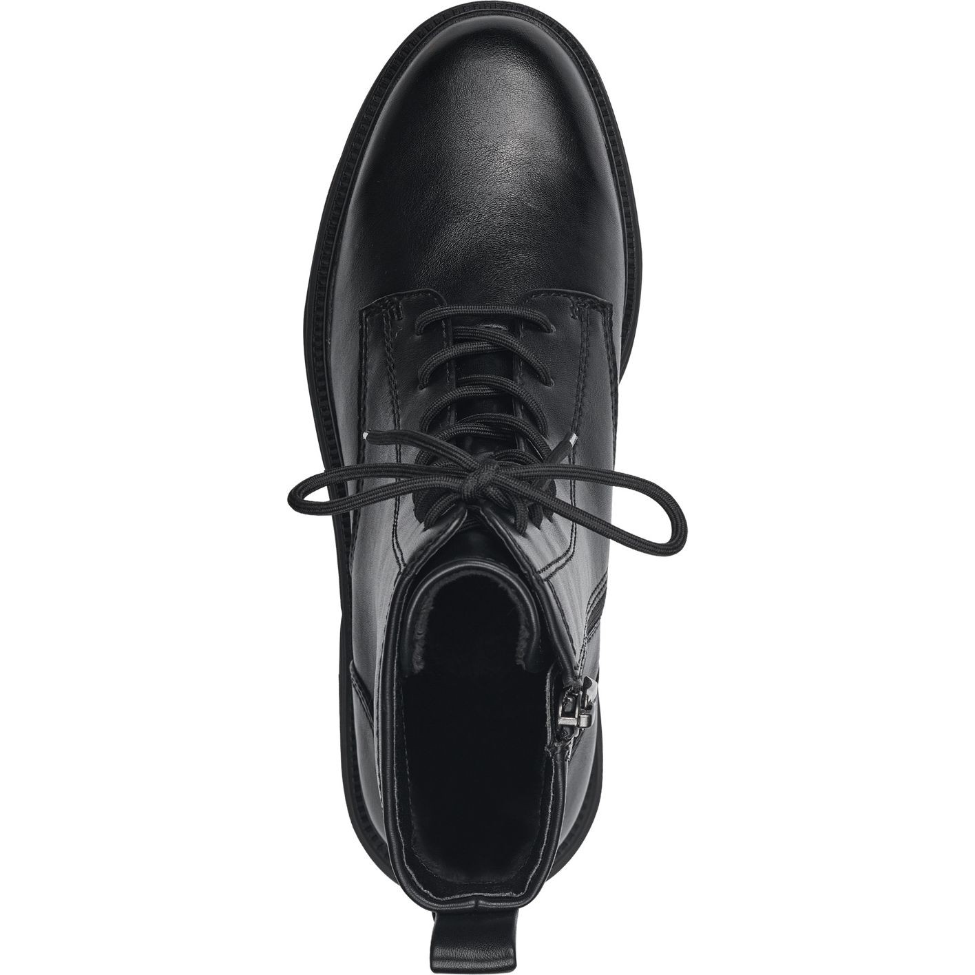 TAMARIS Aulinukai moterims, Juoda, BOOTIES 4