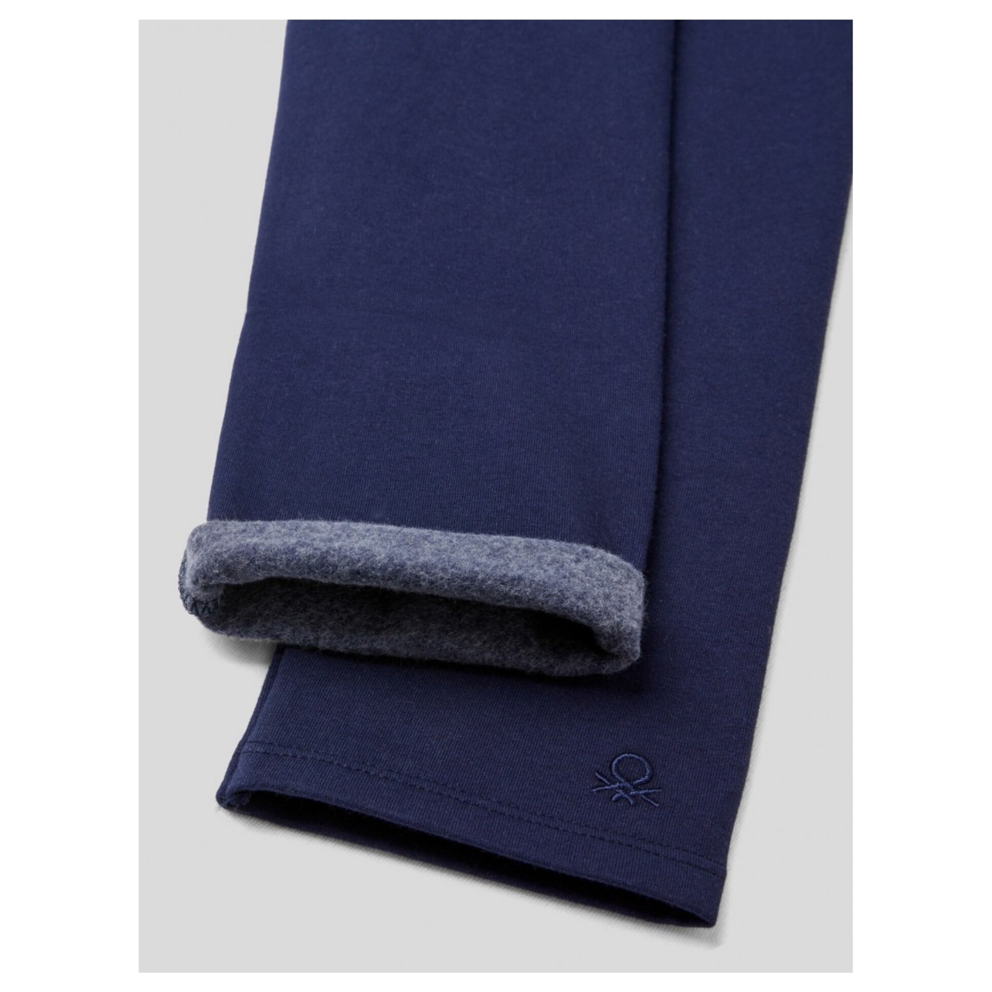 BENETTON Pėdkelnės mergaitei 2