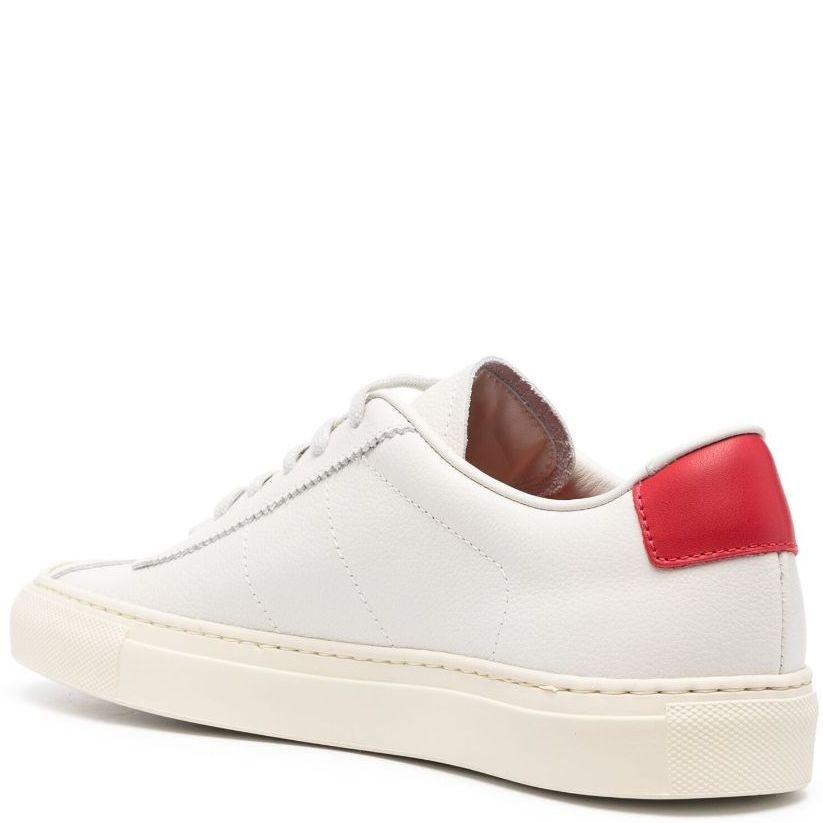 COMMON PROJECTS Sportiniai bateliai moterims, Balta, Tennis 3