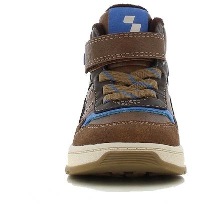 CORTINA Laisvalaikio bateliai berniukams, Kūno, Boys baby high sneakers 5