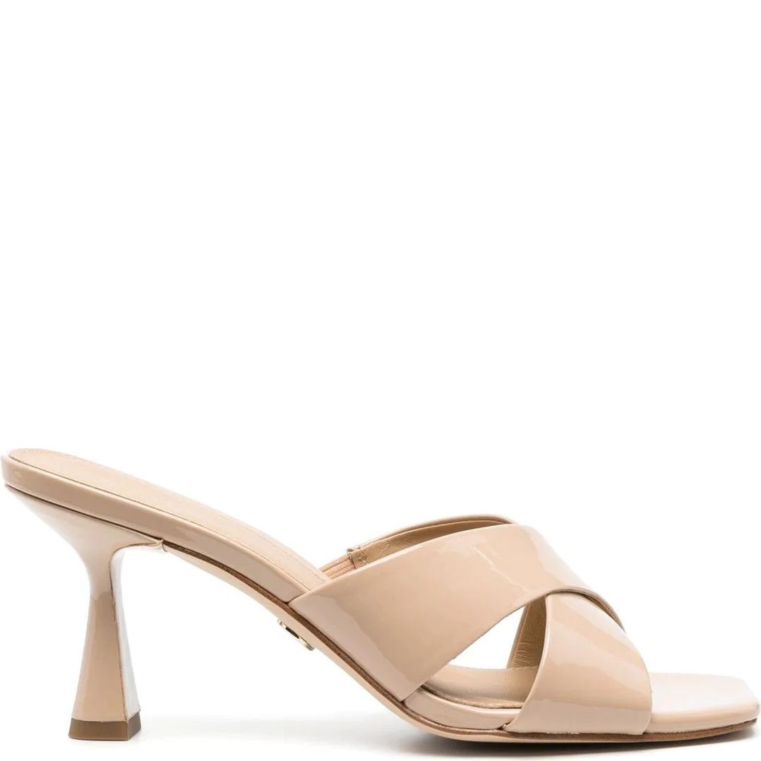 MICHAEL KORS Klumpės moterims, Kūno, MK shoes 2