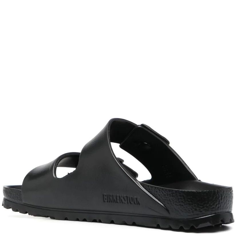 BIRKENSTOCK Šlepetės, Juoda, ArizonaEVA 3