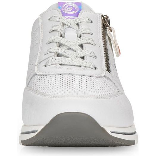 REMONTE Sportiniai bateliai moterims, Balta, SPORT SHOE 6