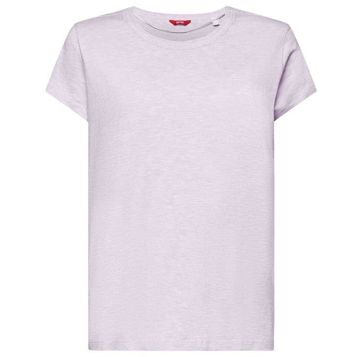 ESPRIT Naktiniai marškiniai moterims, Mėlyna, Evelyn Nightie 1