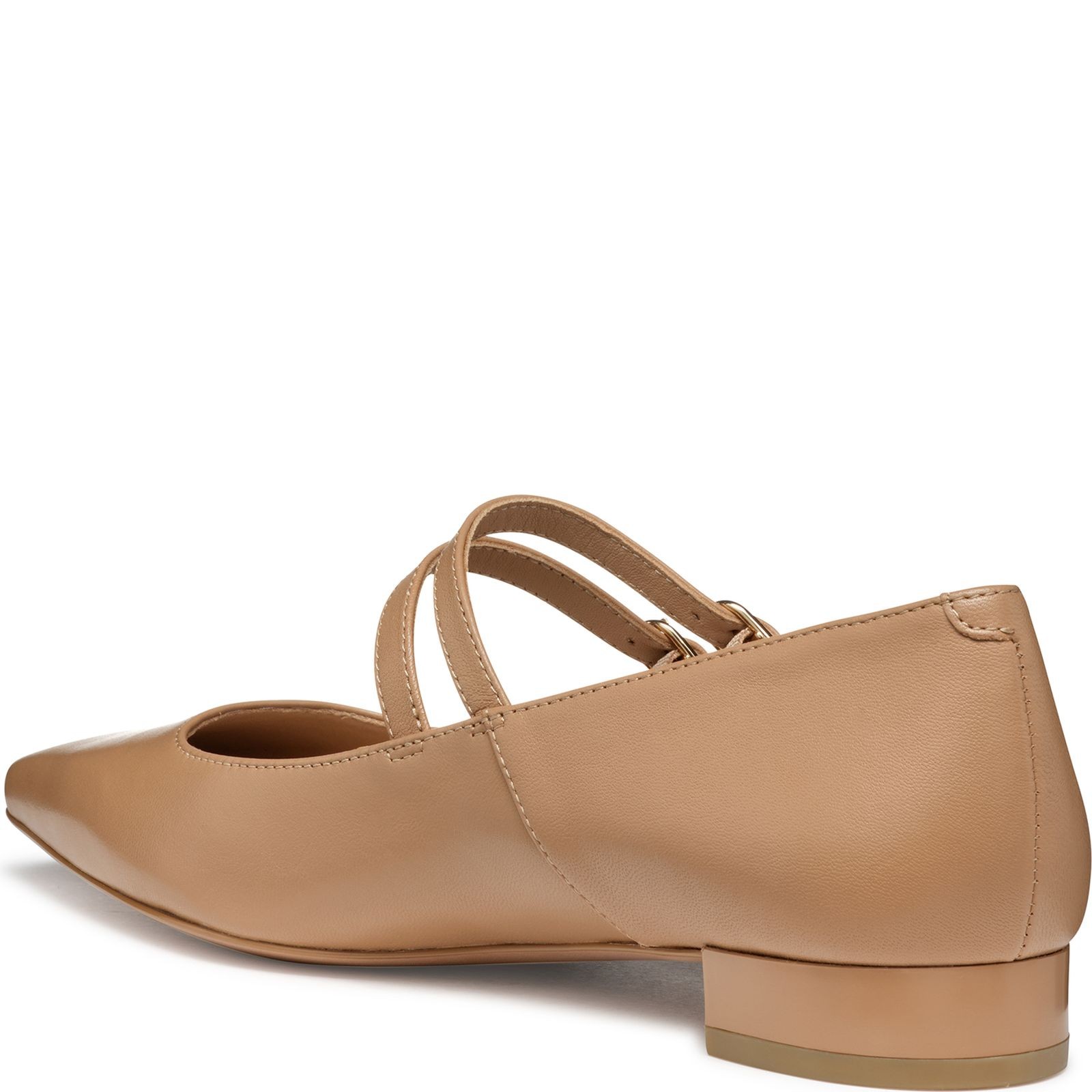 GEOX Balerinos moterims, Smėlio, Giselda15 ballerinas 2