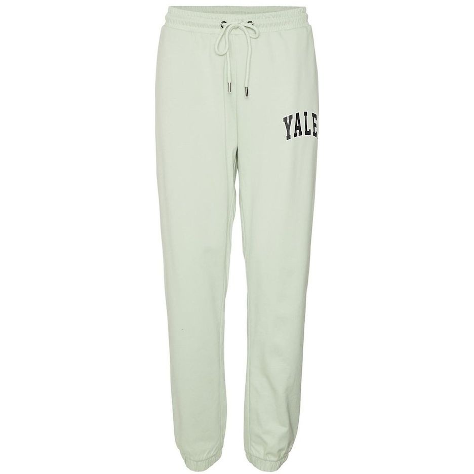 NOISY MAY Kelnės moterims, Žalia, NMARIEL NW LICENSE PA 2