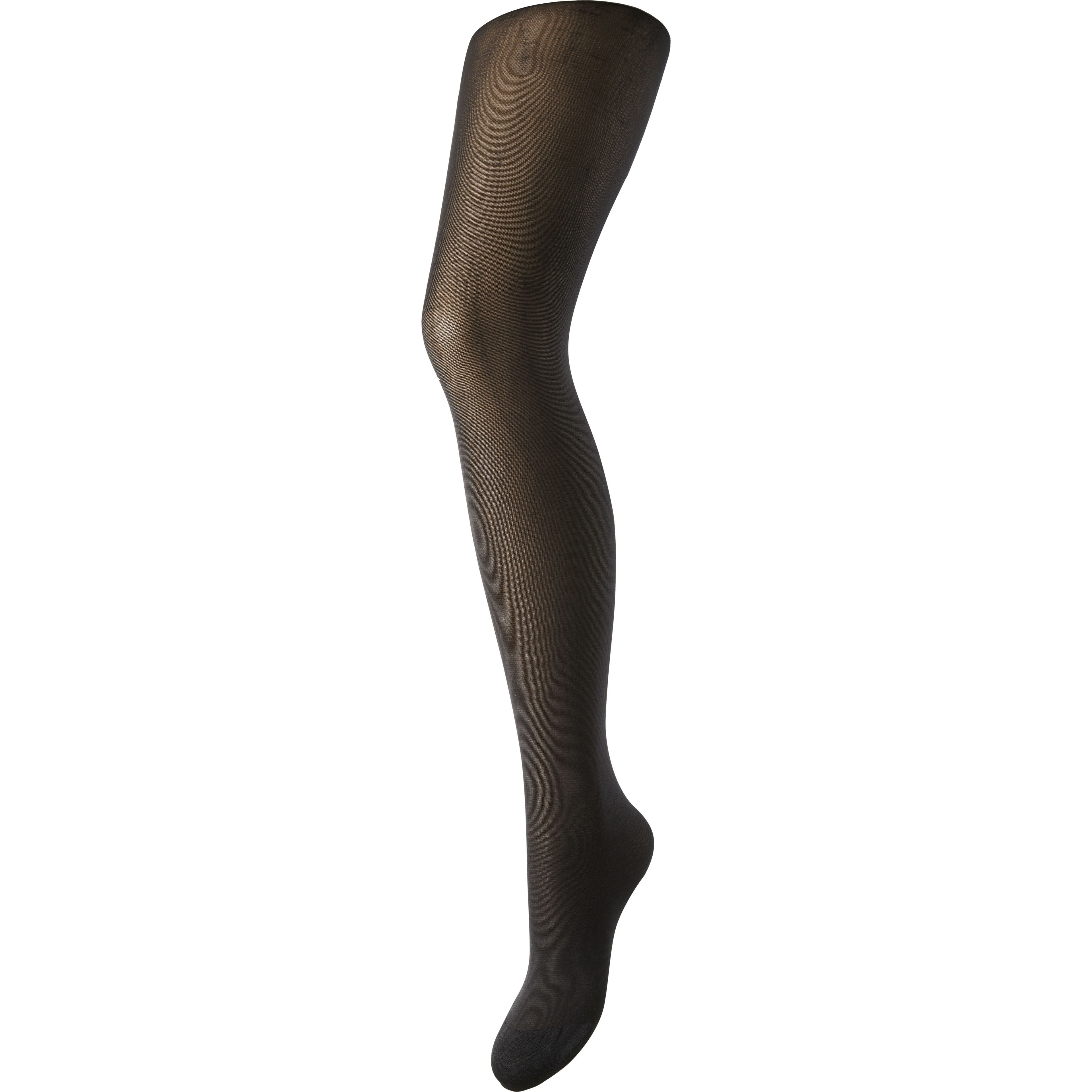 PIECES Kita moterims, Juoda, PCSHAPER 20 DEN 1