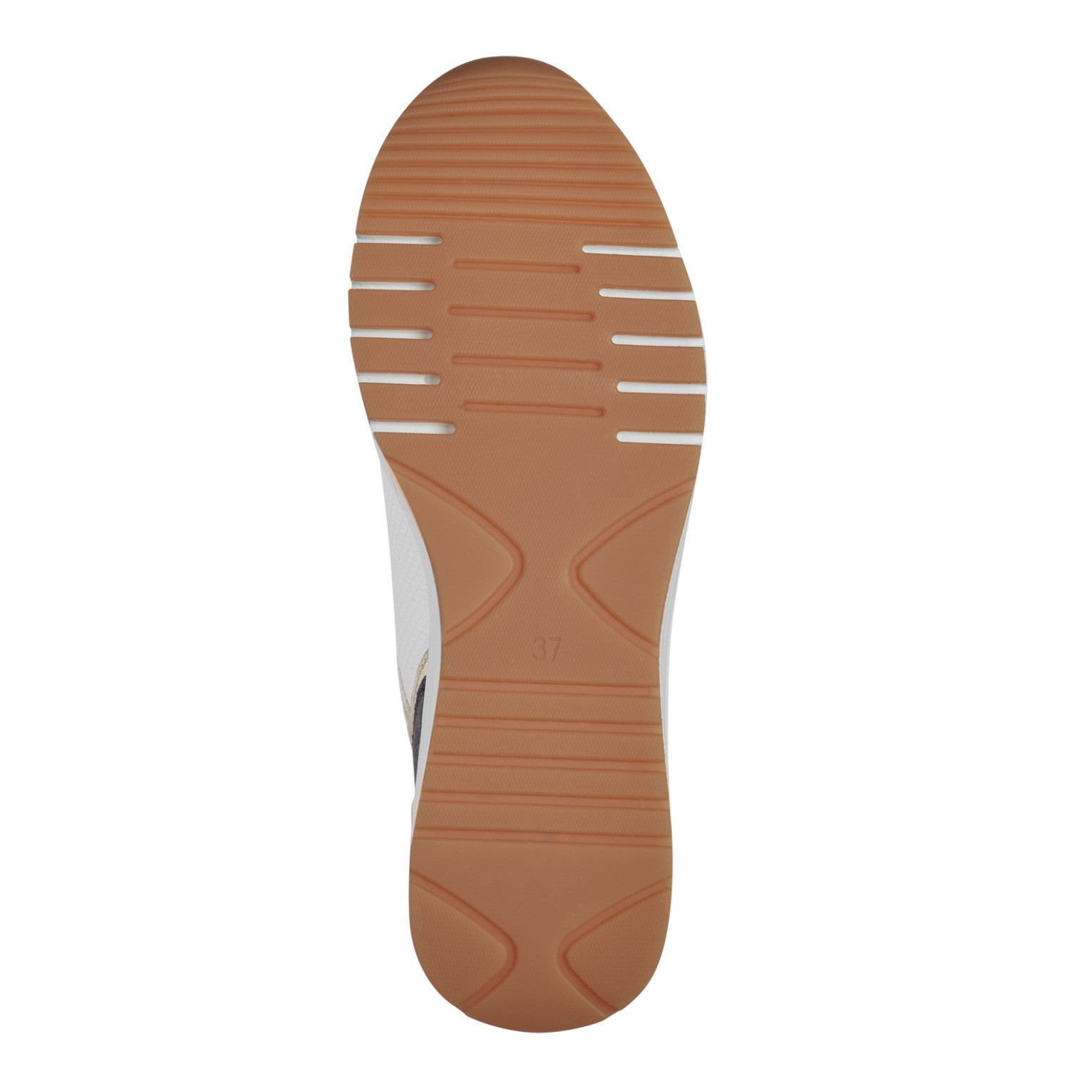 MARCO TOZZI Laisvalaikio bateliai moterims, Balta, Leisure 4