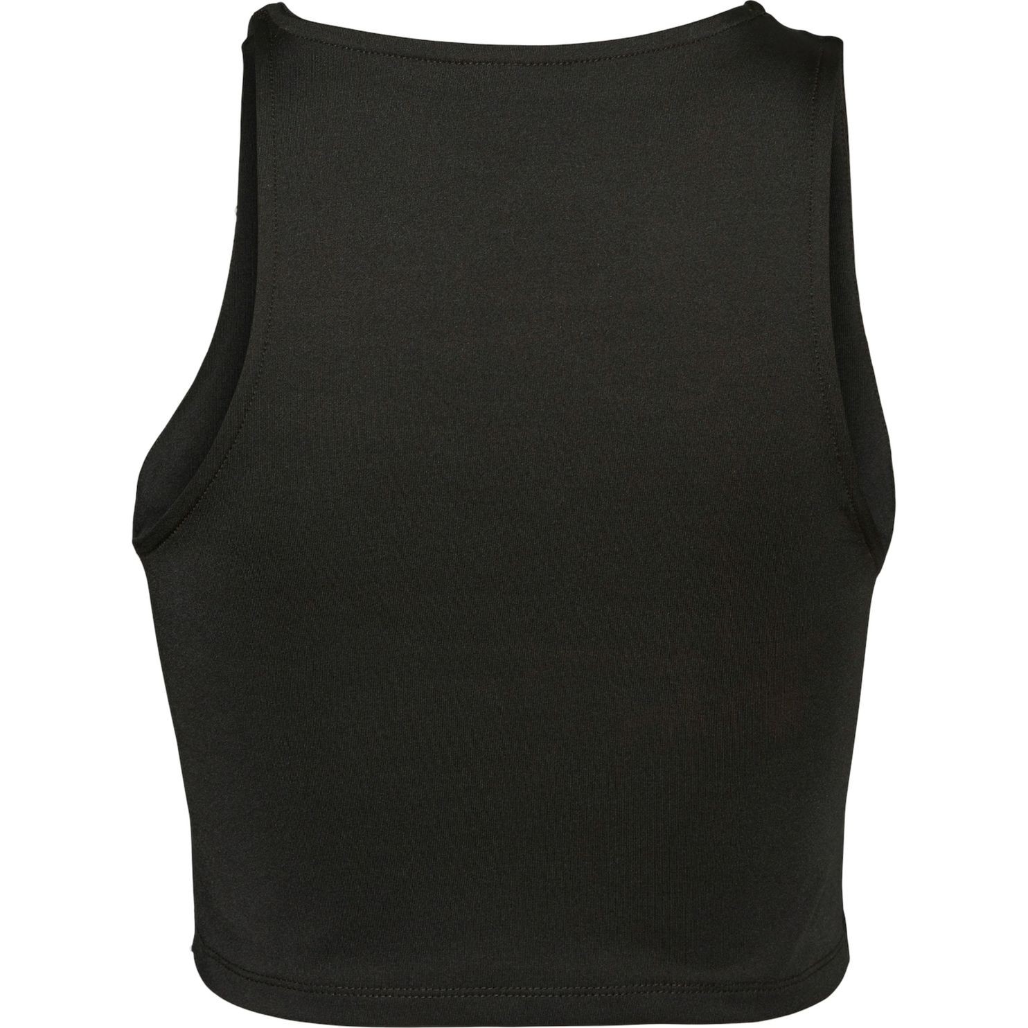 NOISY MAY Palaidinės moterims, Juoda, NMTERESA S/L ASYMMETRIC 2