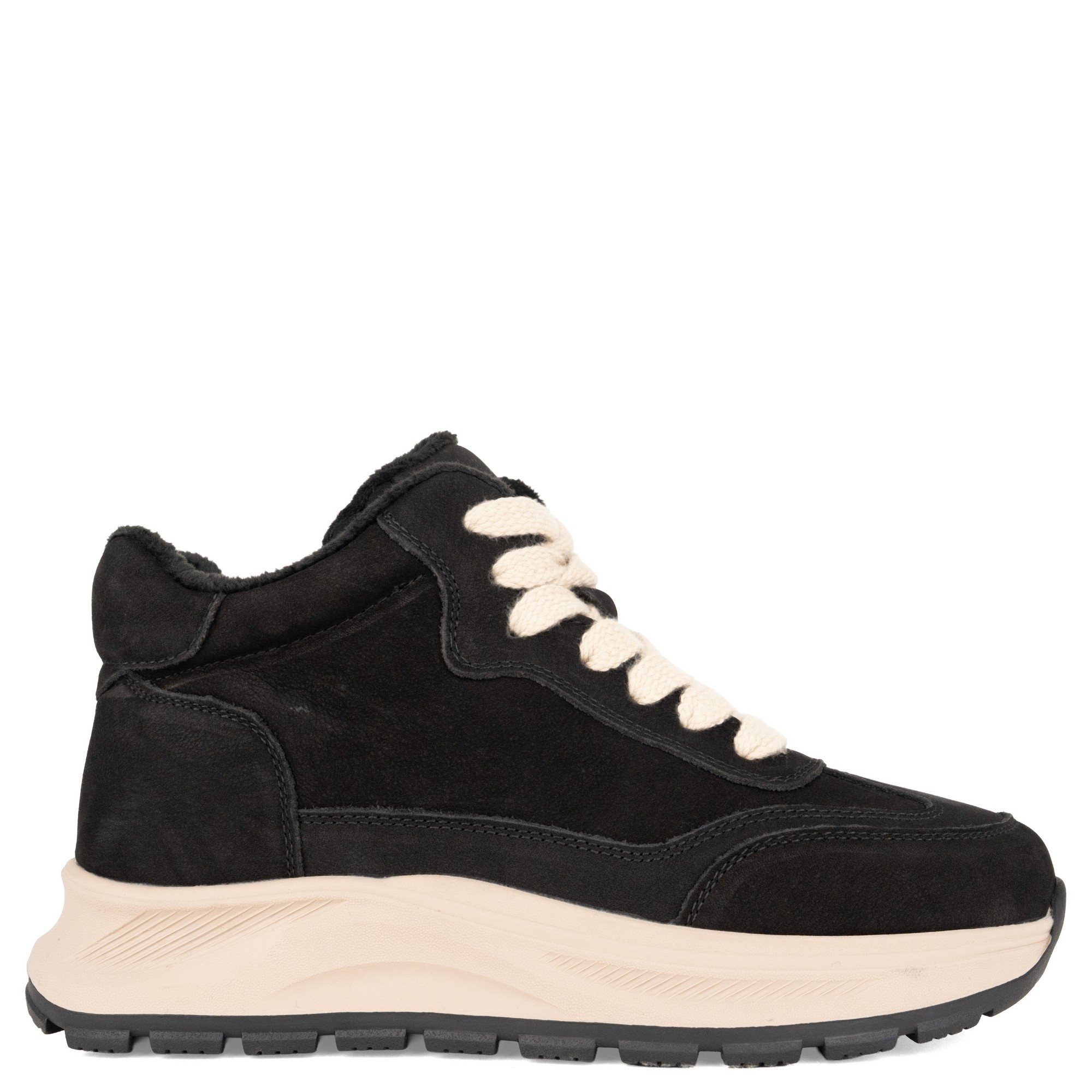 GRUNER SCHUHE Sportbačiai moterims, Juoda, Sneakers 2