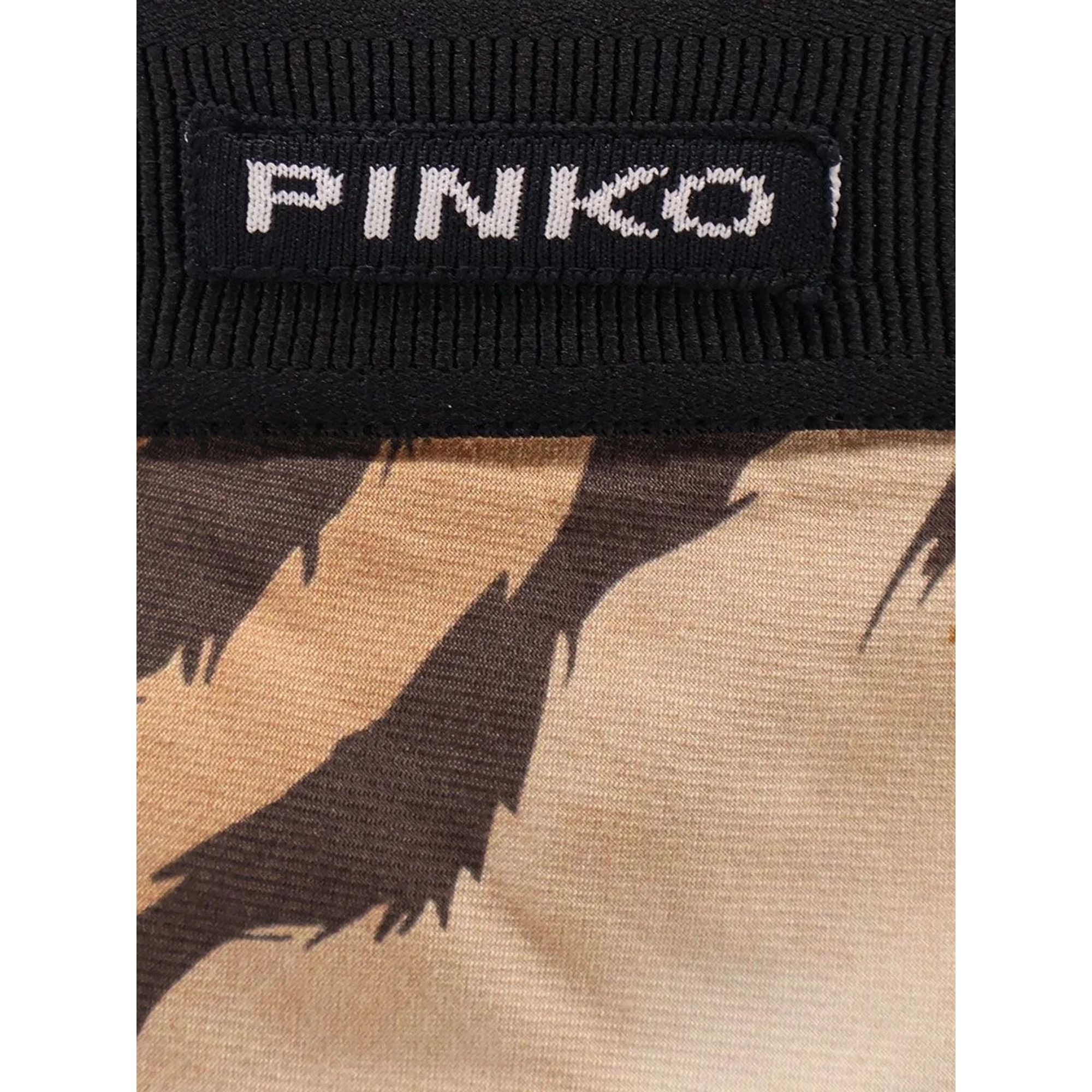 PINKO Marškiniai ilgomis rankovėmis moterims, Marga, Hollie skirt 3