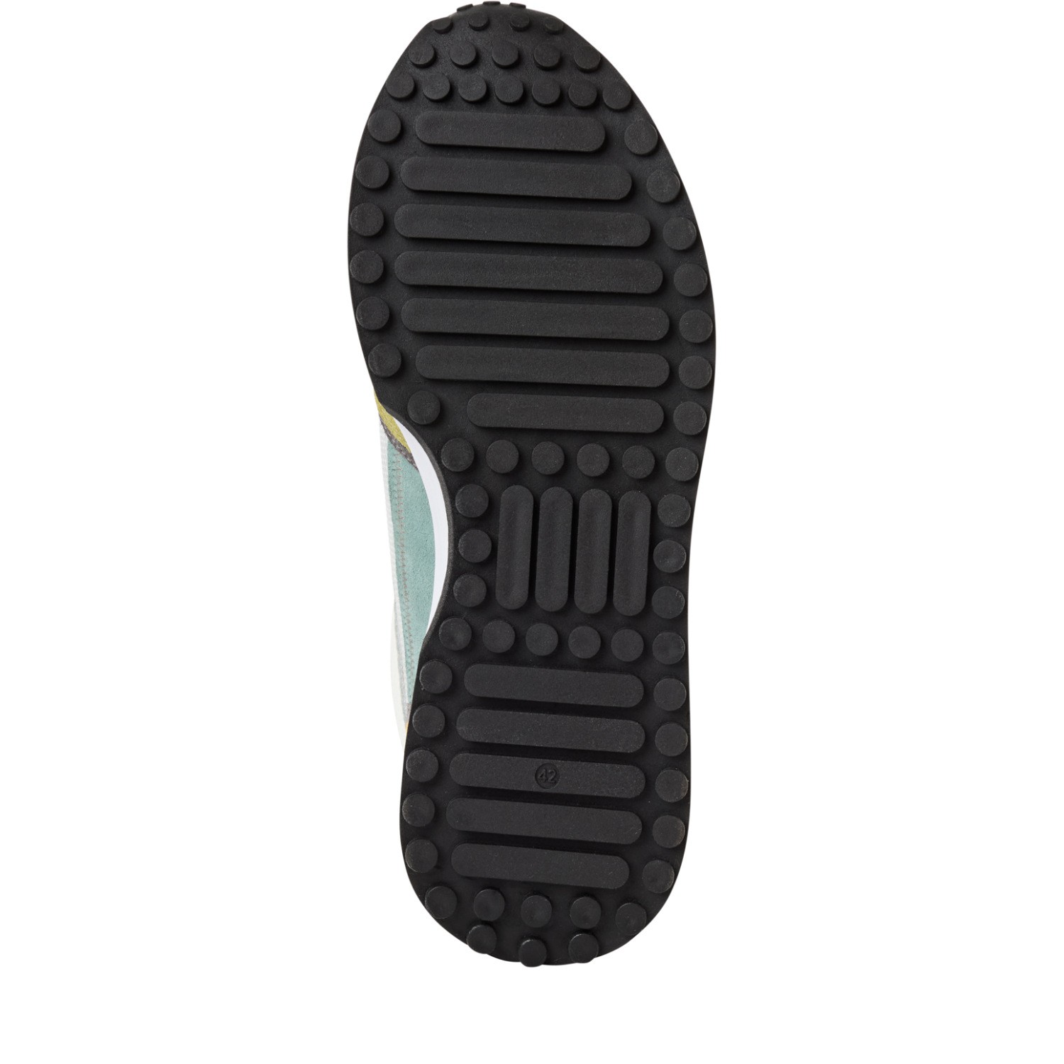 MARCO TOZZI Laisvalaikio bateliai vyrams, Marga, Leisure 4