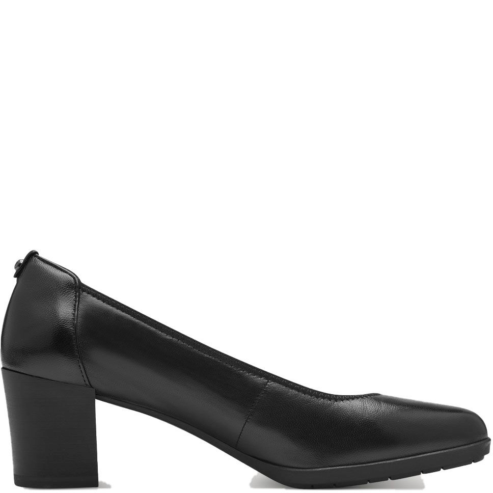 TAMARIS Aukštakulniai moterims, Juoda, Pumps 4