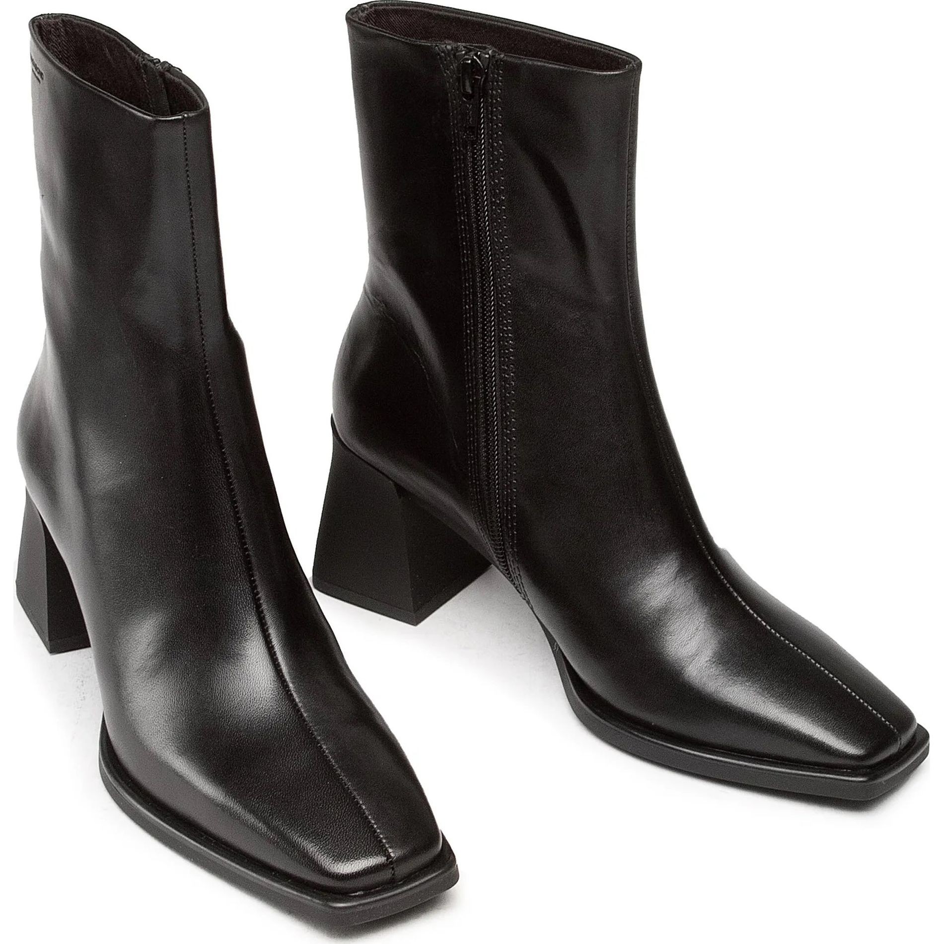 VAGABOND Aulinukai moterims, Juoda, HEDDA booties 3