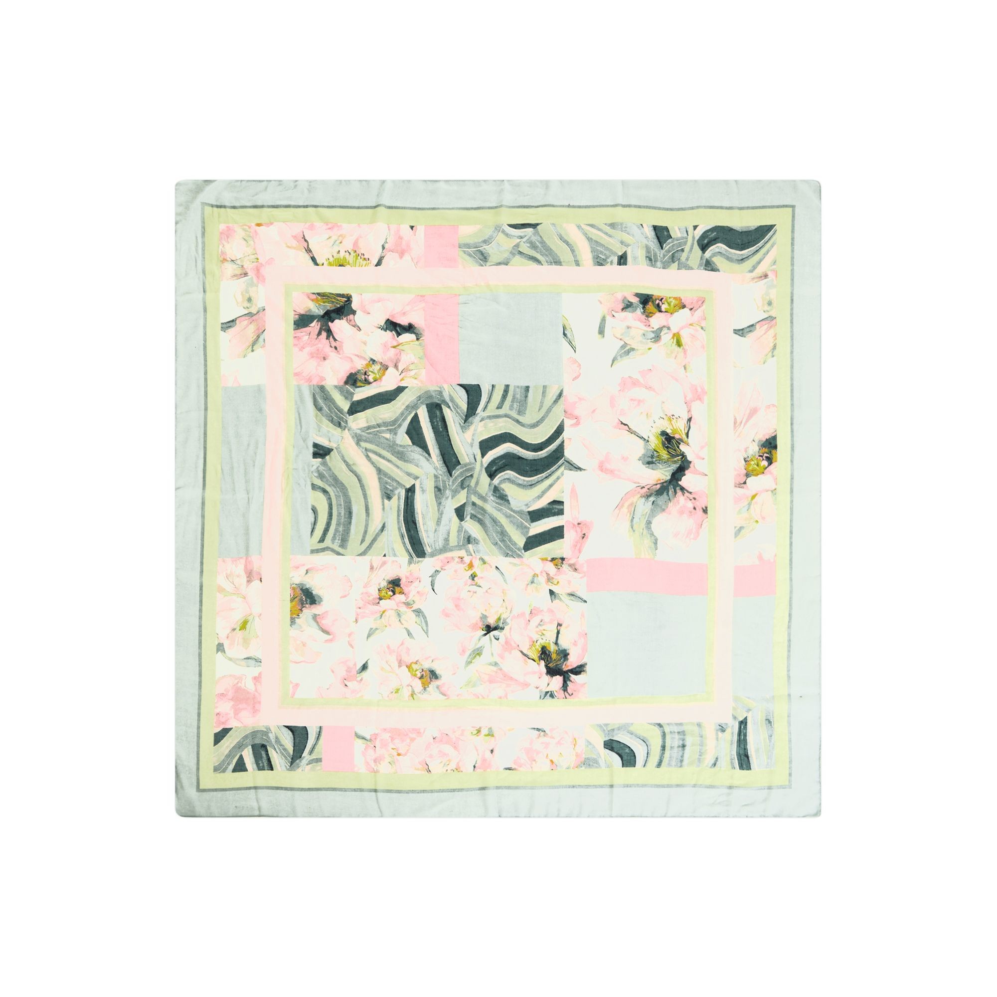 BETTY BARCLAY Šalikas moterims, Marga, Mot.šalikas 2