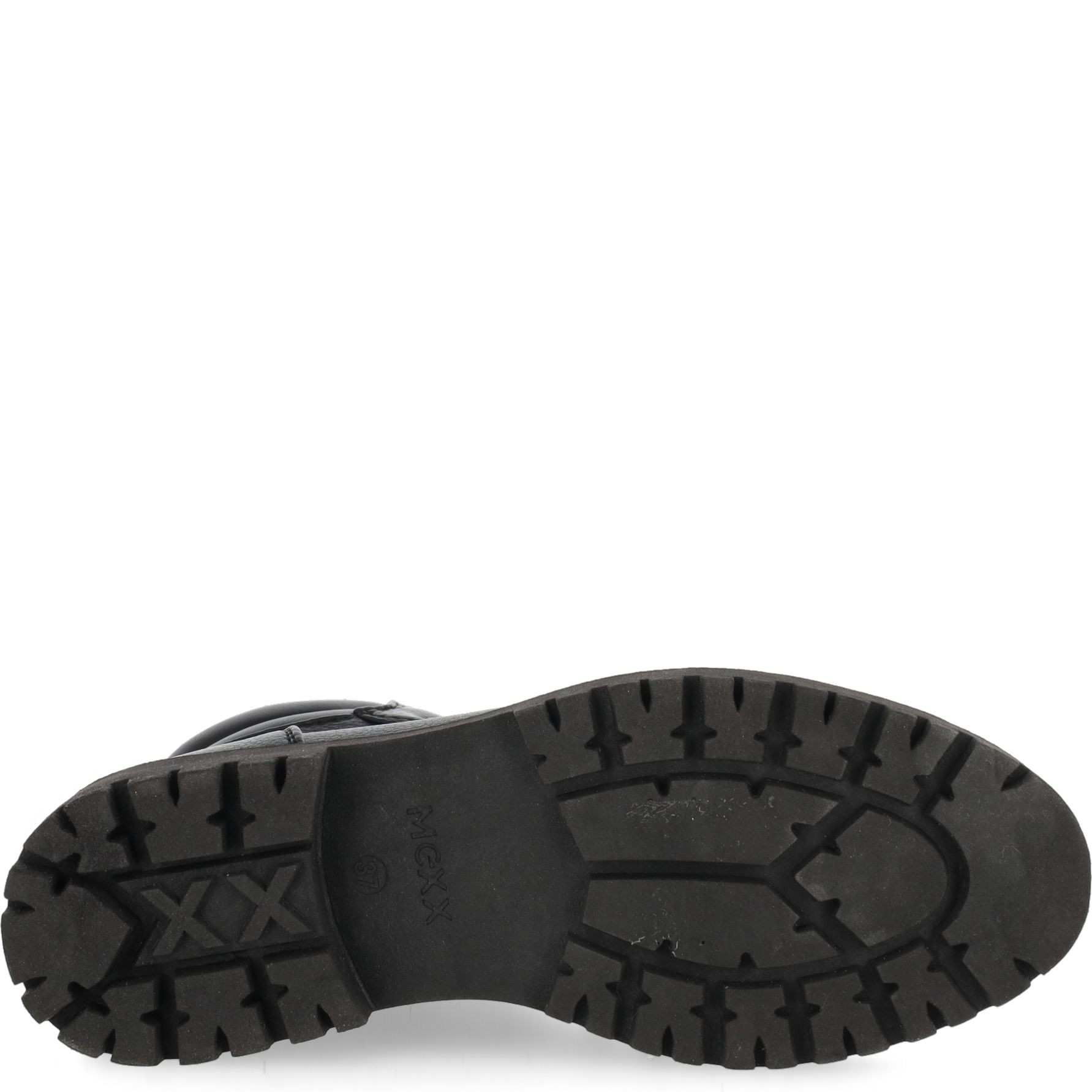 MEXX Aulinukai moterims, Juoda, Montana booties 6