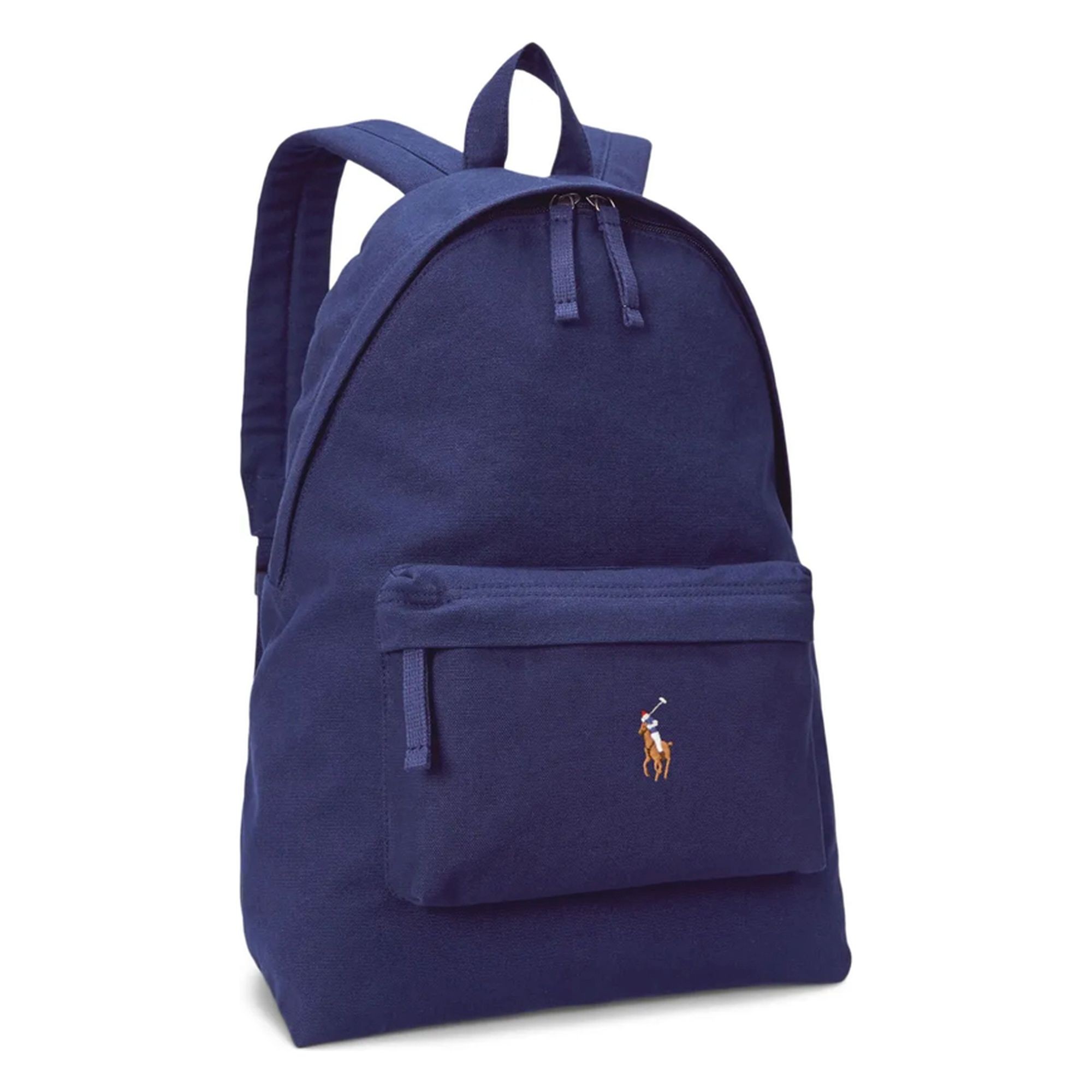 POLO RALPH LAUREN Kuprinė vyrams, Mėlyna, Backpack-backpack-large 3