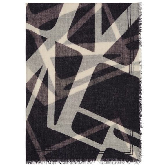 MARC O'POLO Šalikas moterims, Marga, Scarf 409817502265 1