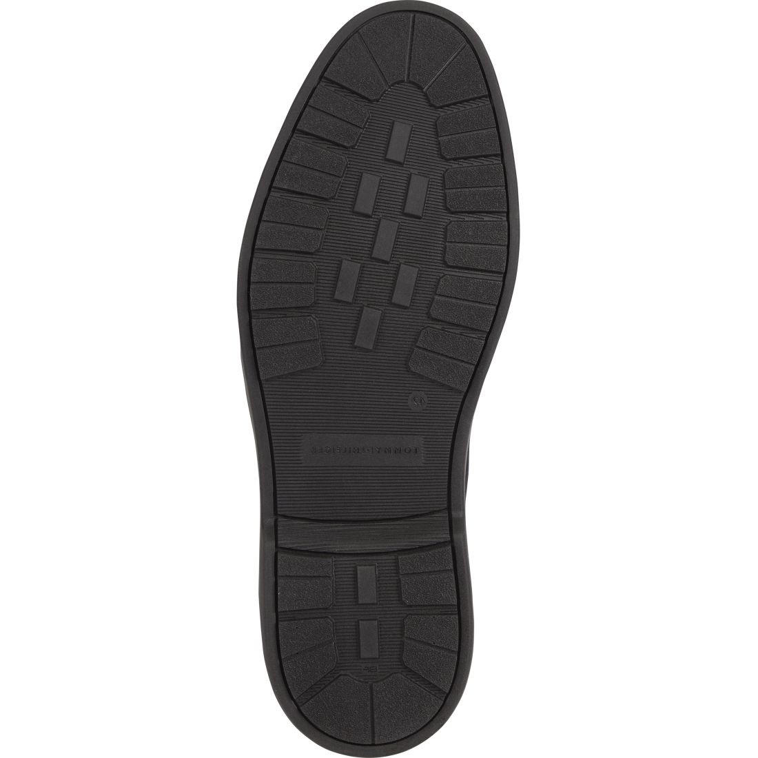 TOMMY HILFIGER Aulinukai vyrams, Mėlyna, LACE BOOT 5