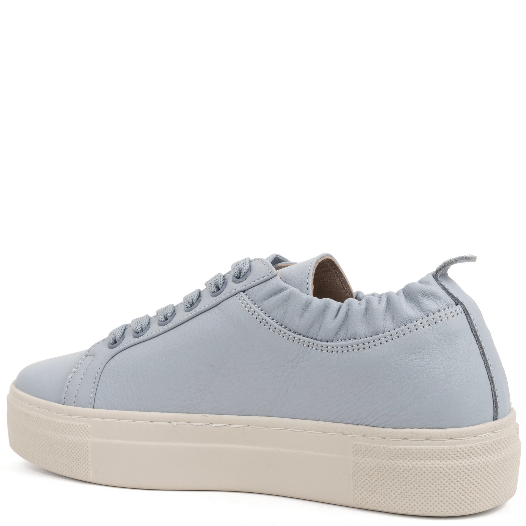 SERGIO MORETTI Laisvalaikio bateliai moterims, Mėlyna, Shoes 3