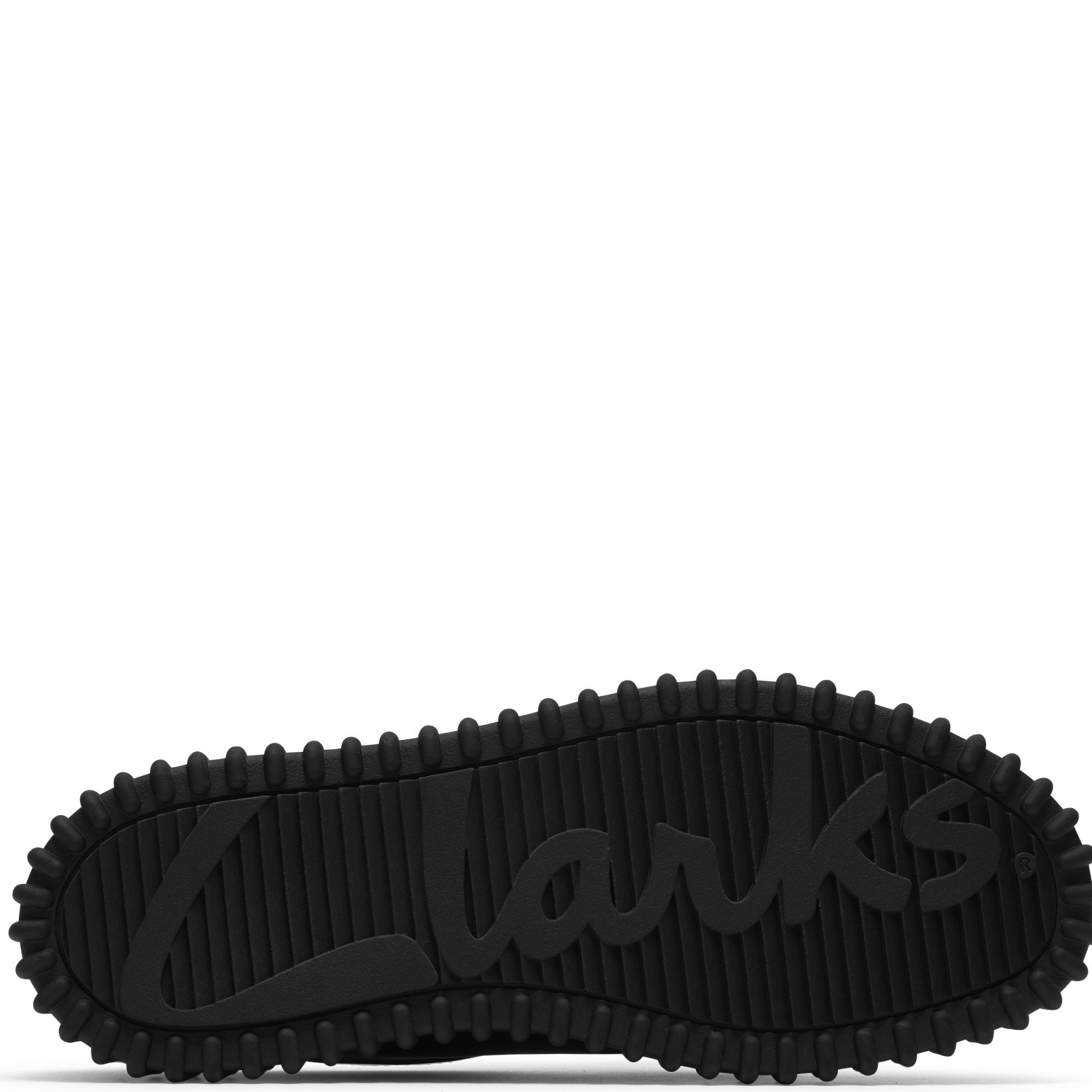 CLARKS Laisvalaikio bateliai moterims, Juoda, Torhill Bee D, cla26186665 5