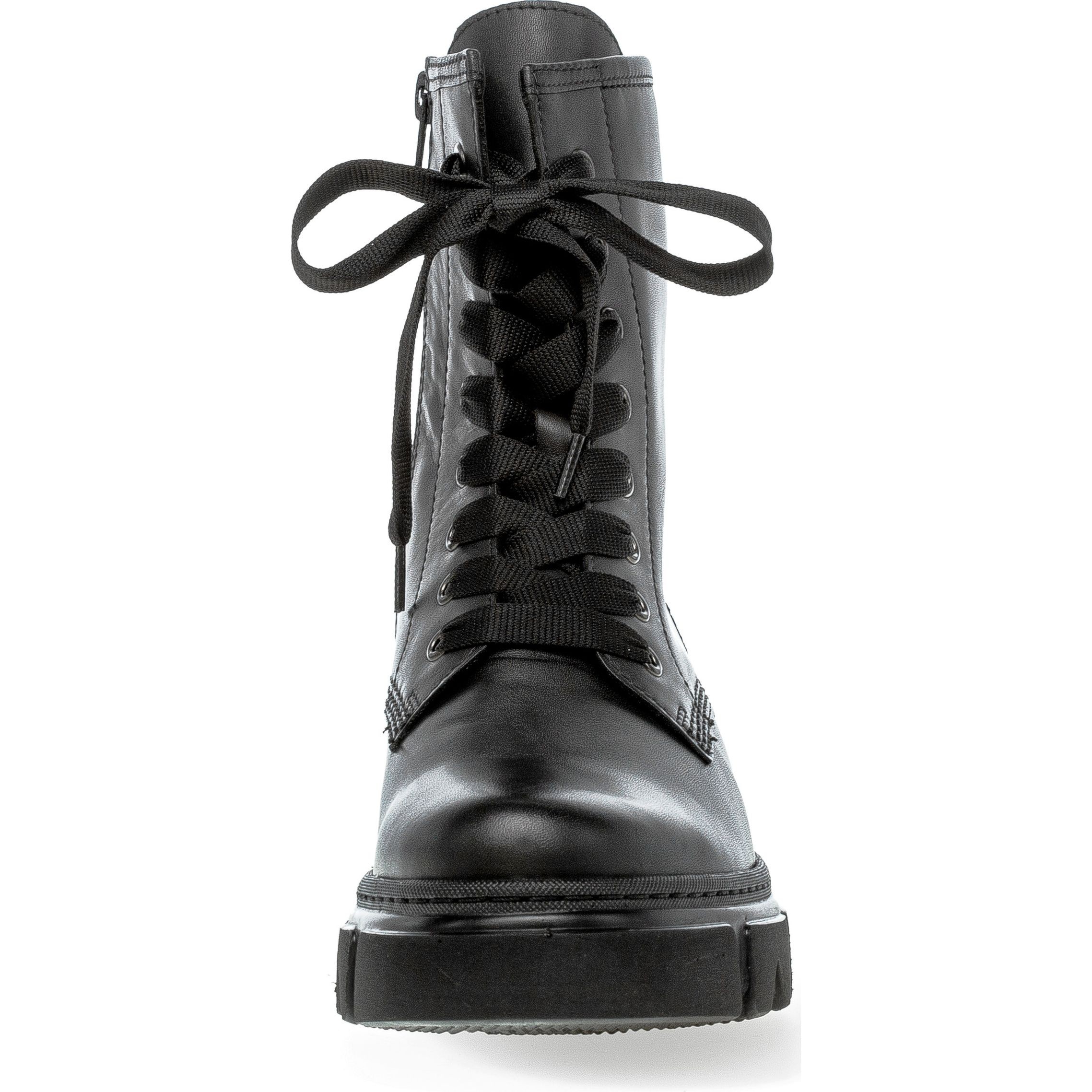 GABOR Aulinukai moterims, Juoda, F 9