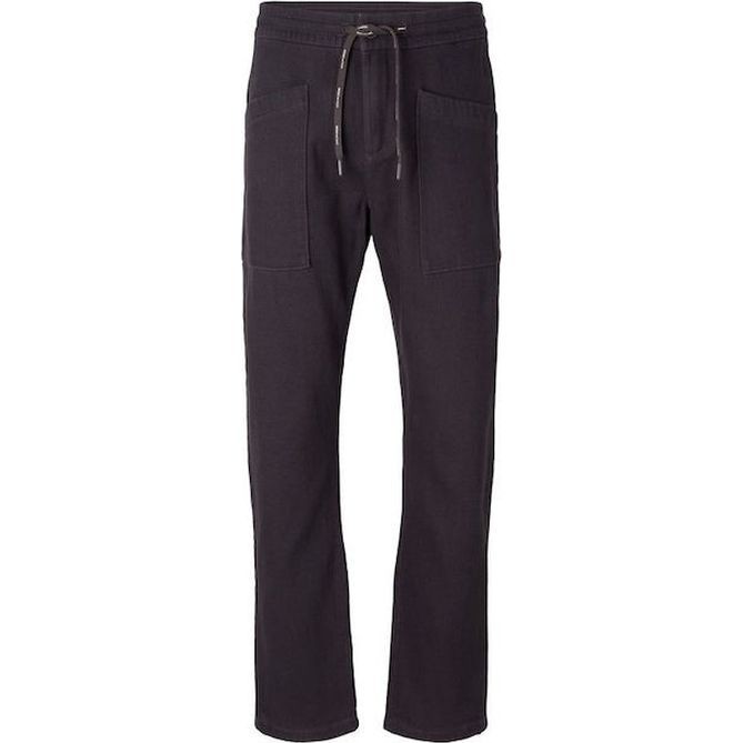 TOM TAILOR Kelnės vyrams, Pilka, Kelnės