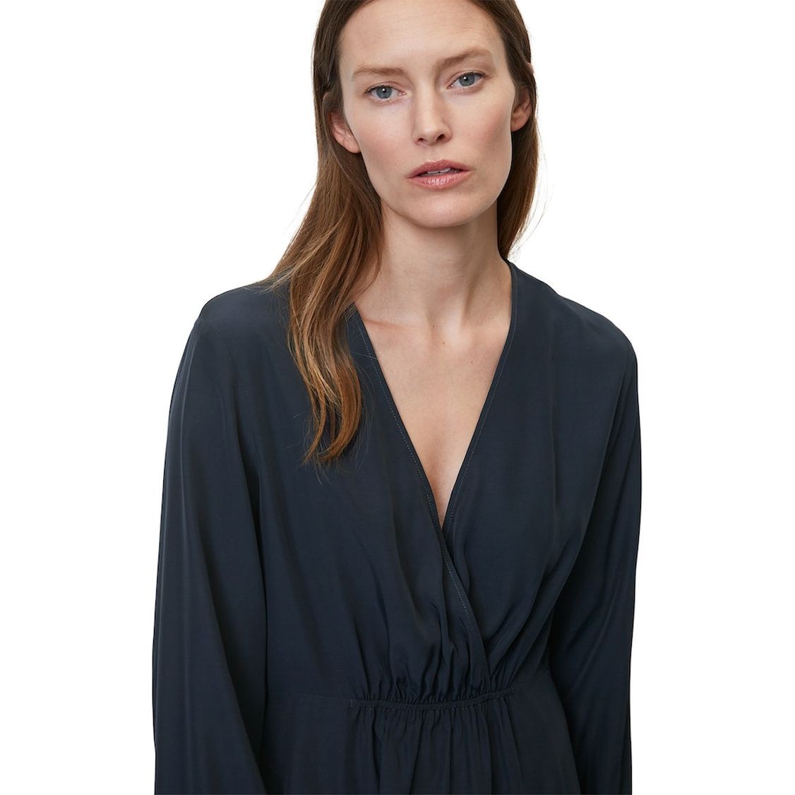 MARC O'POLO Mini suknelė moterims 4