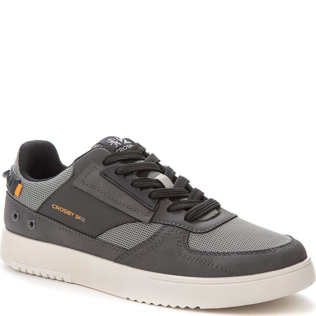 CROSBY Sportbačiai vyrams, Chaki, SNEAKERS