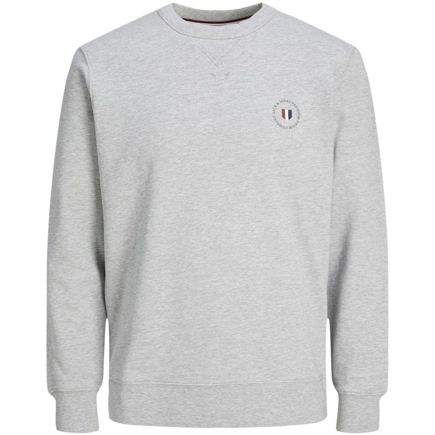 JACK & JONES Sportinis nertinis vyrams, Pilka, JPRBLUSHIELD SW