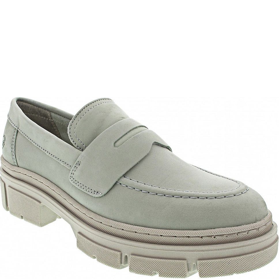 TAMARIS Loaferiai moterims, Smėlio, LOAFERS 1
