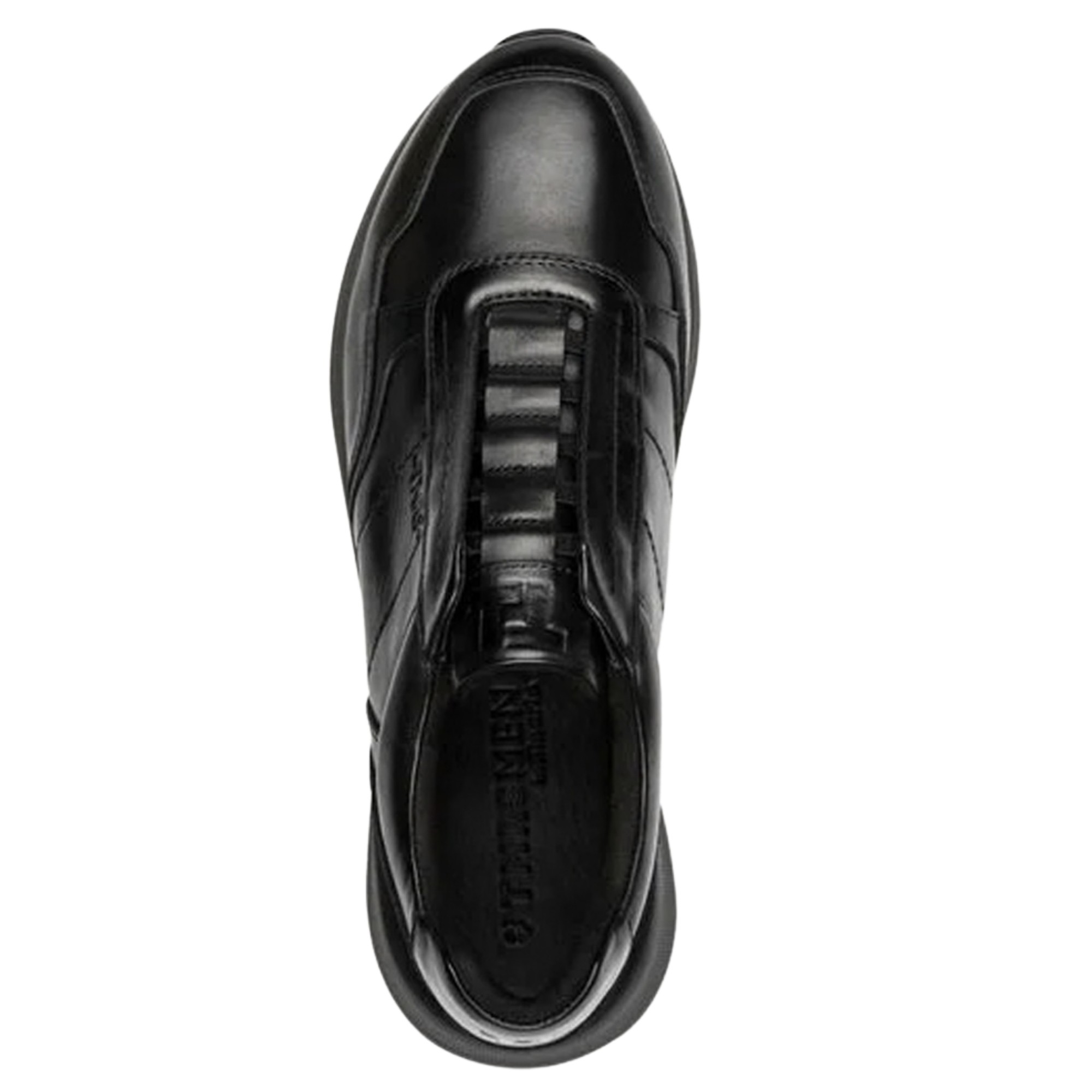 TAMARIS Laisvalaikio bateliai vyrams, Juoda, Leisure 3