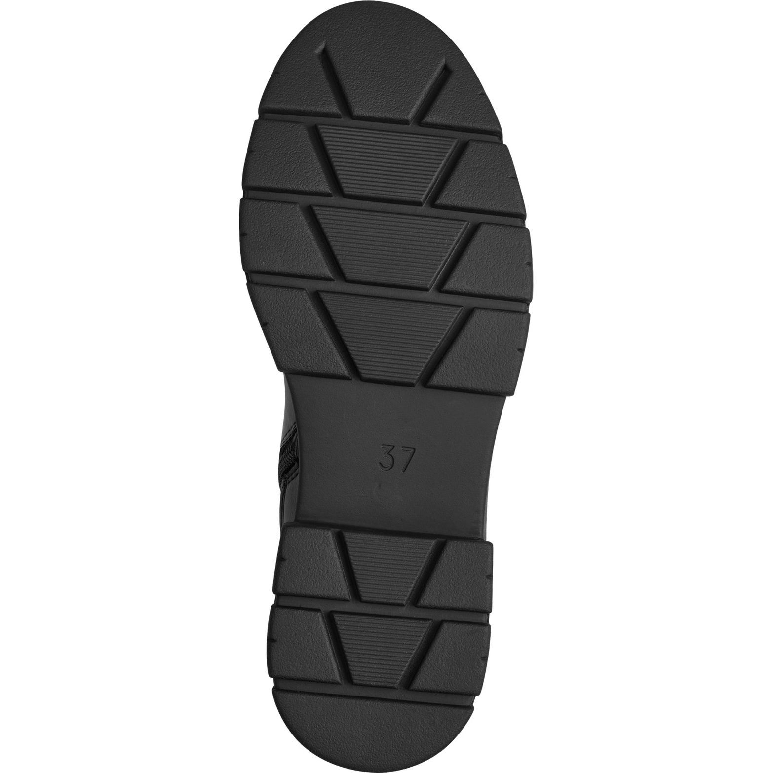 MARCO TOZZI Aulinukai moterims, Juoda, Booties 5