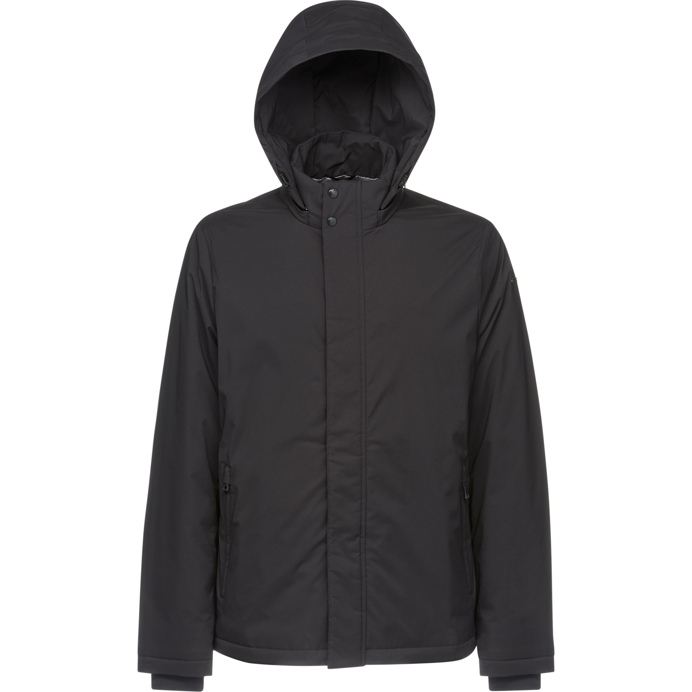GEOX Striukė vyrams, Mėlyna, Aurelio jackets 1