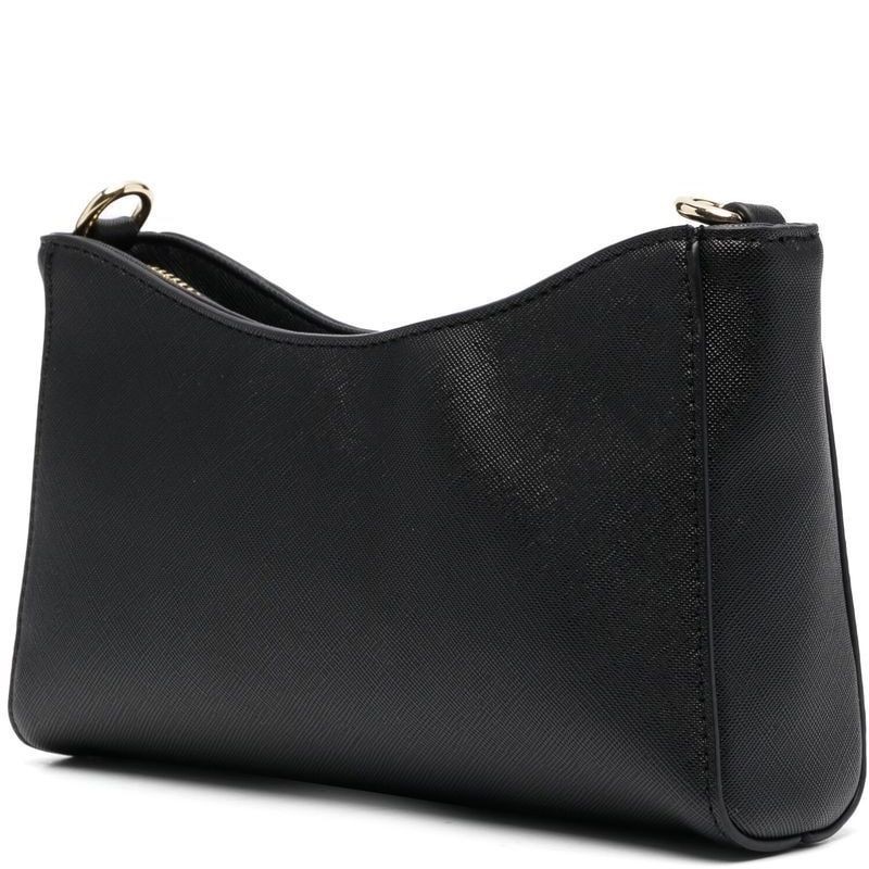 VERSACE JEANS CUTURE Rankinė - moterims, Juoda, Range c - deluxe handbag 2