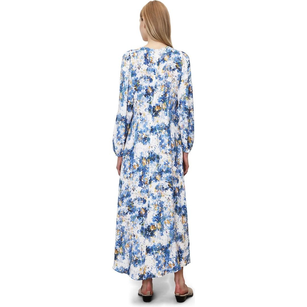 MARC O'POLO Midi suknelė moterims, Marga 3