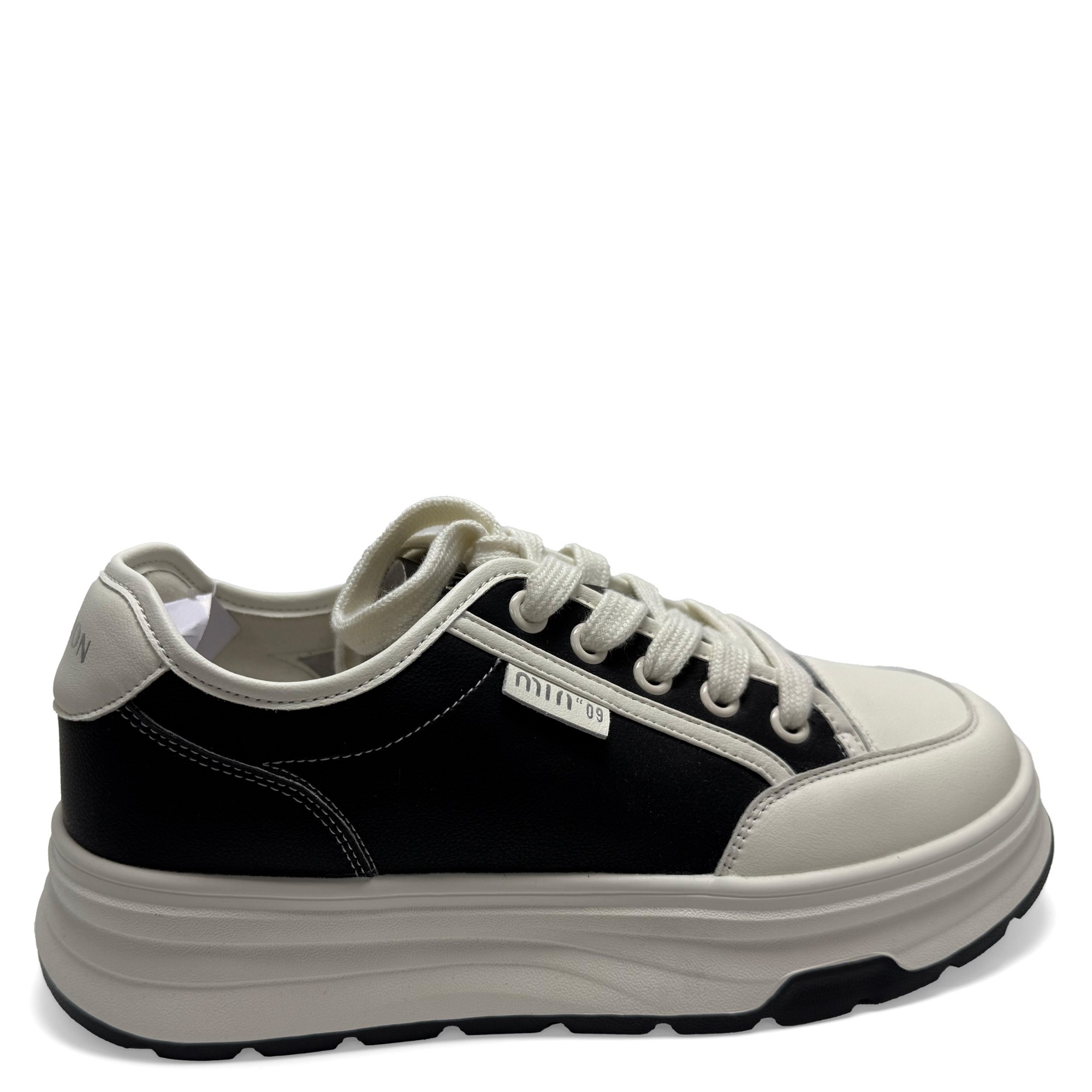 PRATO CREATIVO Laisvalaikio bateliai moterims, Juoda, Leisure 2