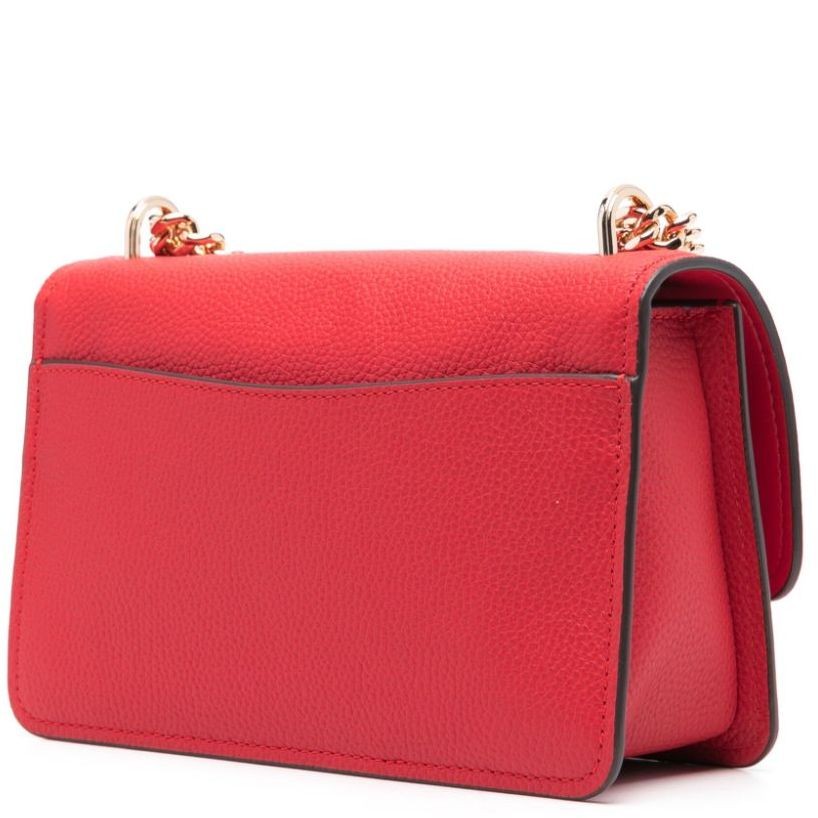 MICHAEL KORS Rankinė per petį moterims, Ruda, Lg shoulder 2