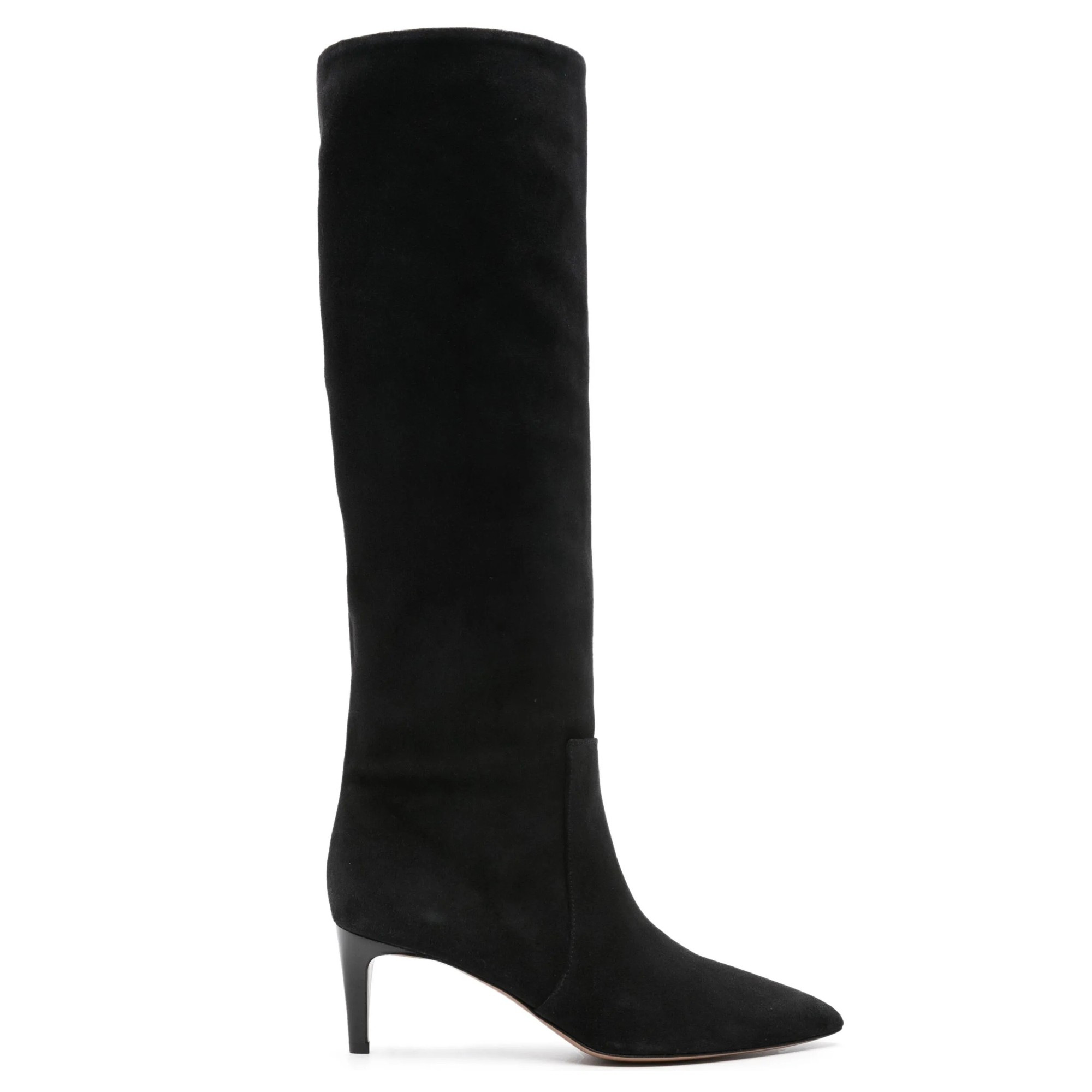 PARIS TEXAS Auliniai moterims, Juoda, Stiletto boot 60 2
