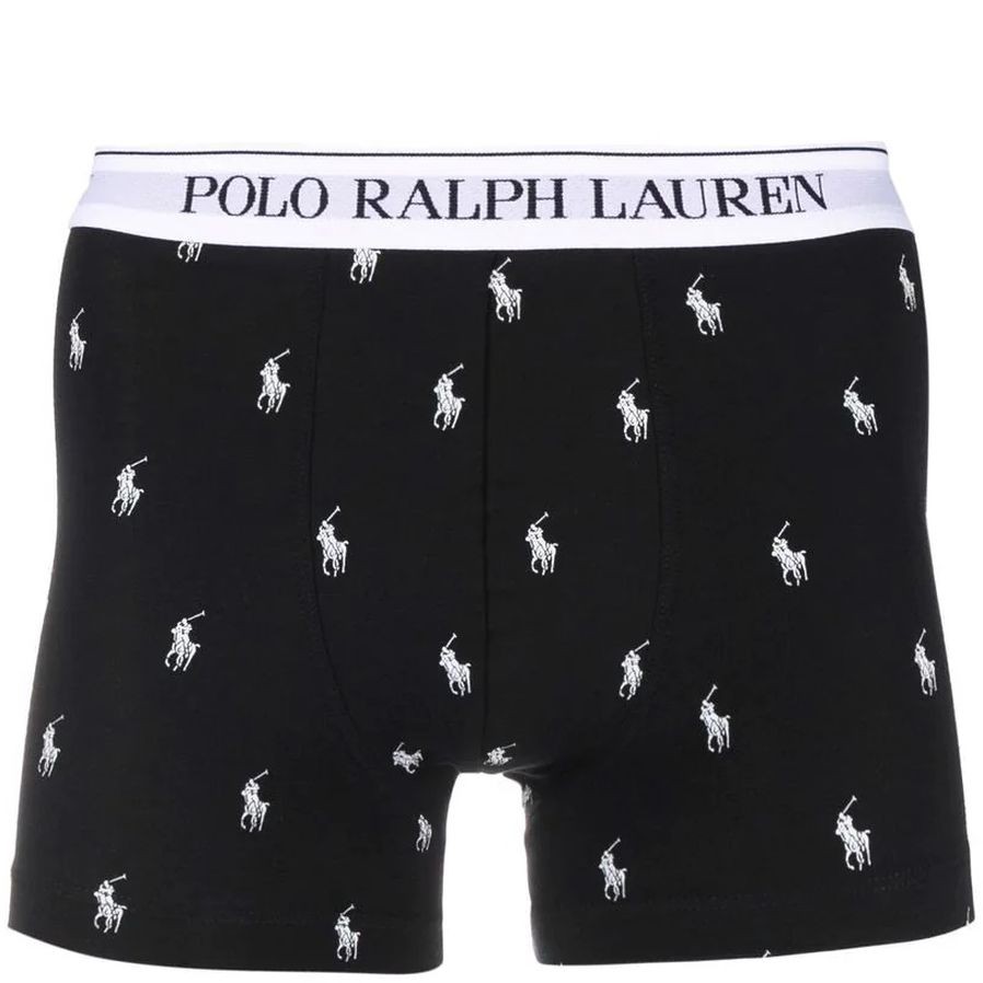 POLO RALPH LAUREN UW Kelnaitės vyrams, Marga, Classic 5 pack trunk 2