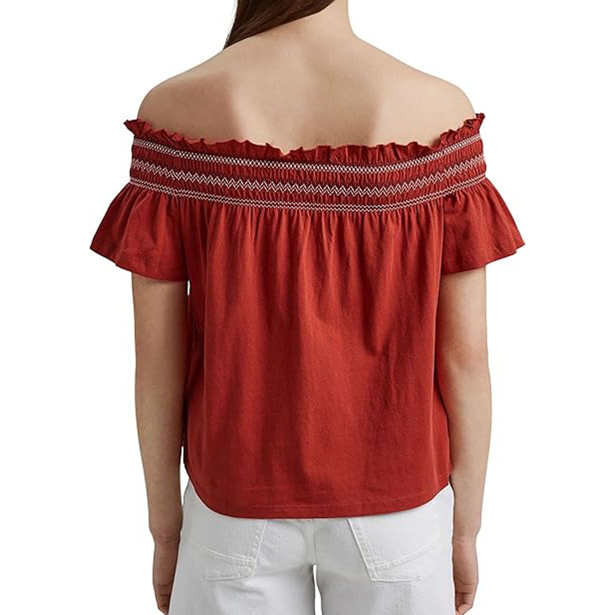 ESPRIT Marškinėliai moterims 3