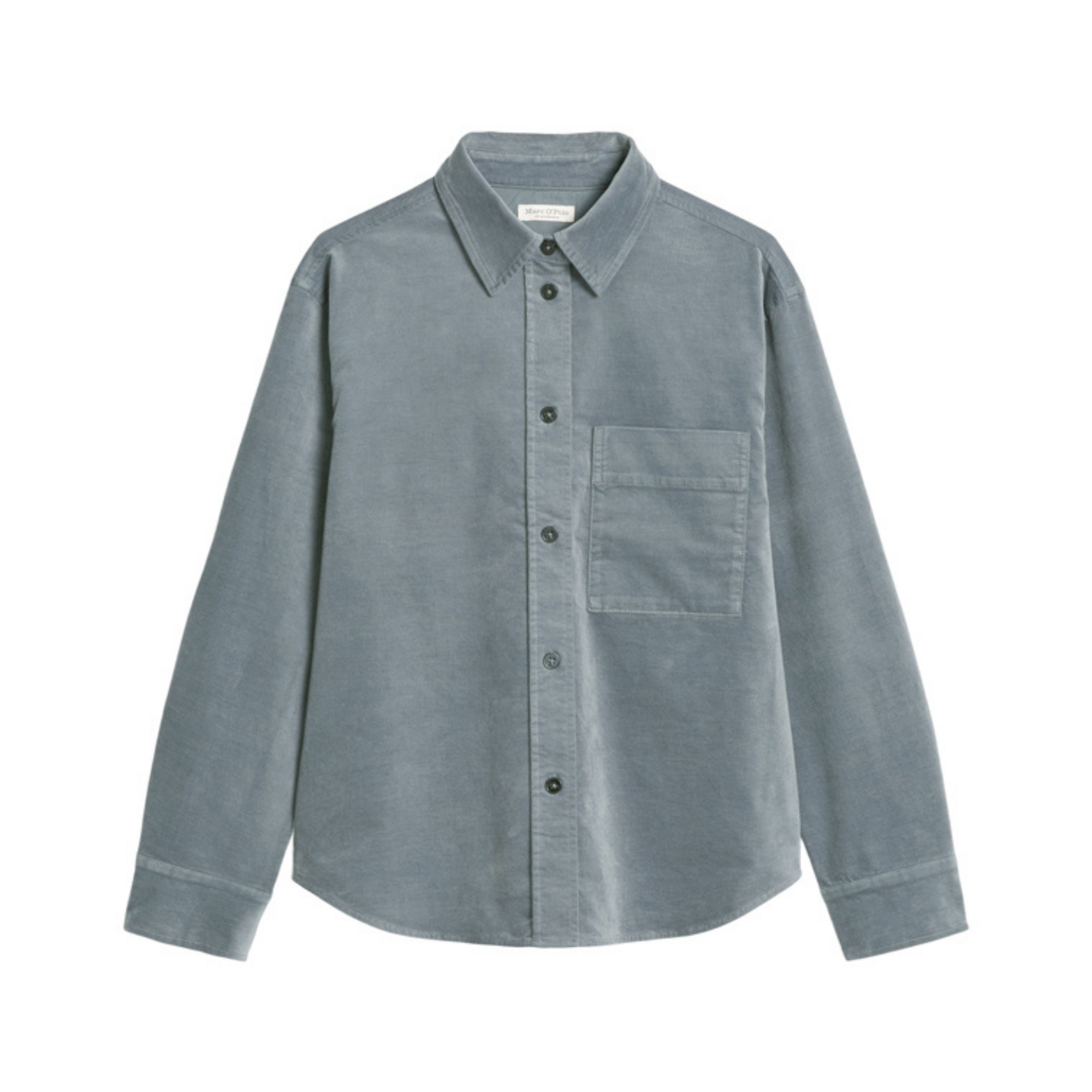 MARC O'POLO Švarkas moterims, Mėlyna, 510023574135 Blazers