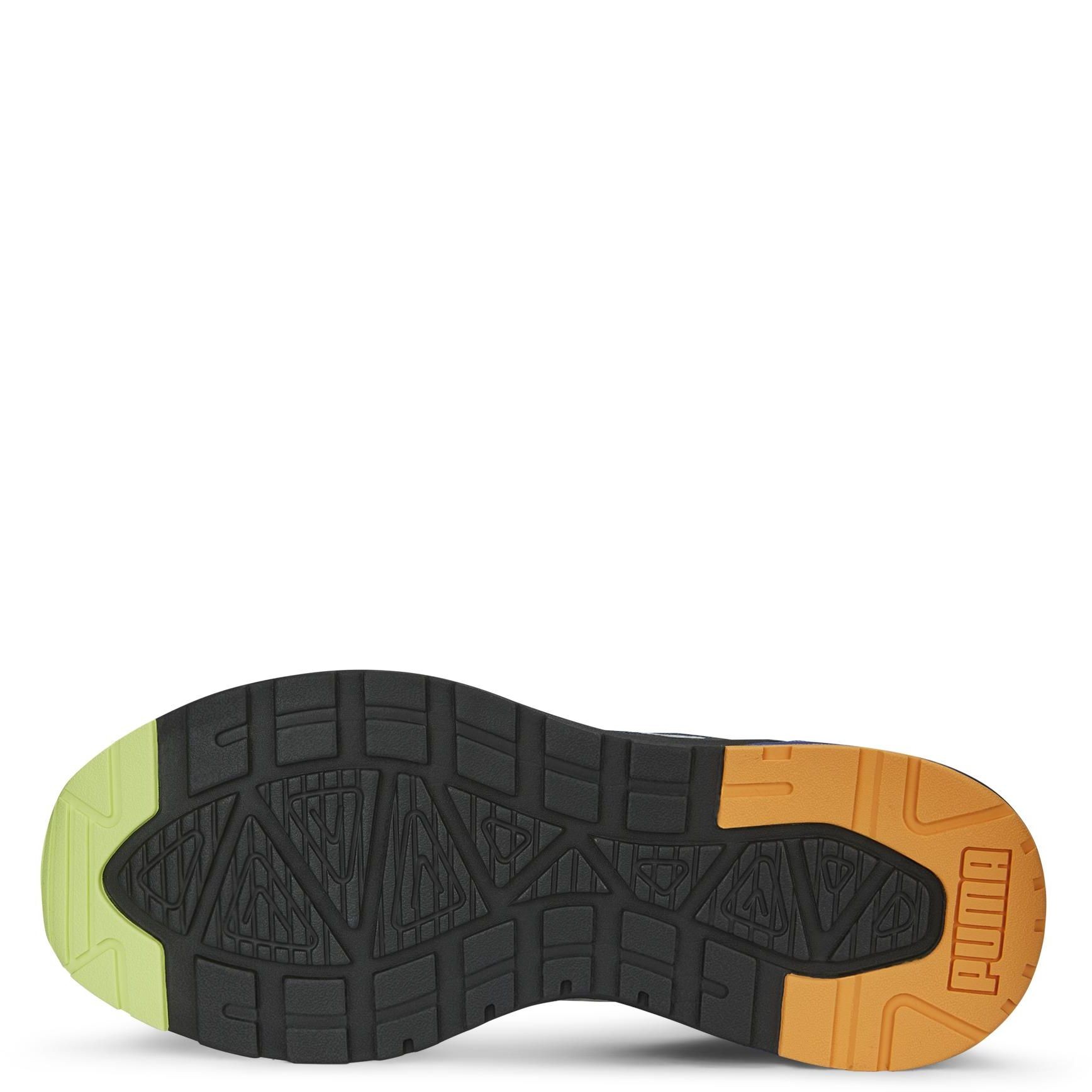 PUMA Sportiniai bateliai vyrams, Juoda, Trinity Lite sport shoe 4