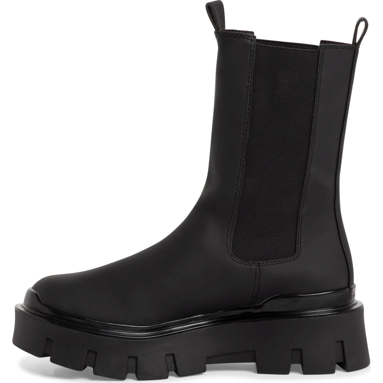 TAMARIS Aulinukai moterims, Juoda, BOOTIES 3