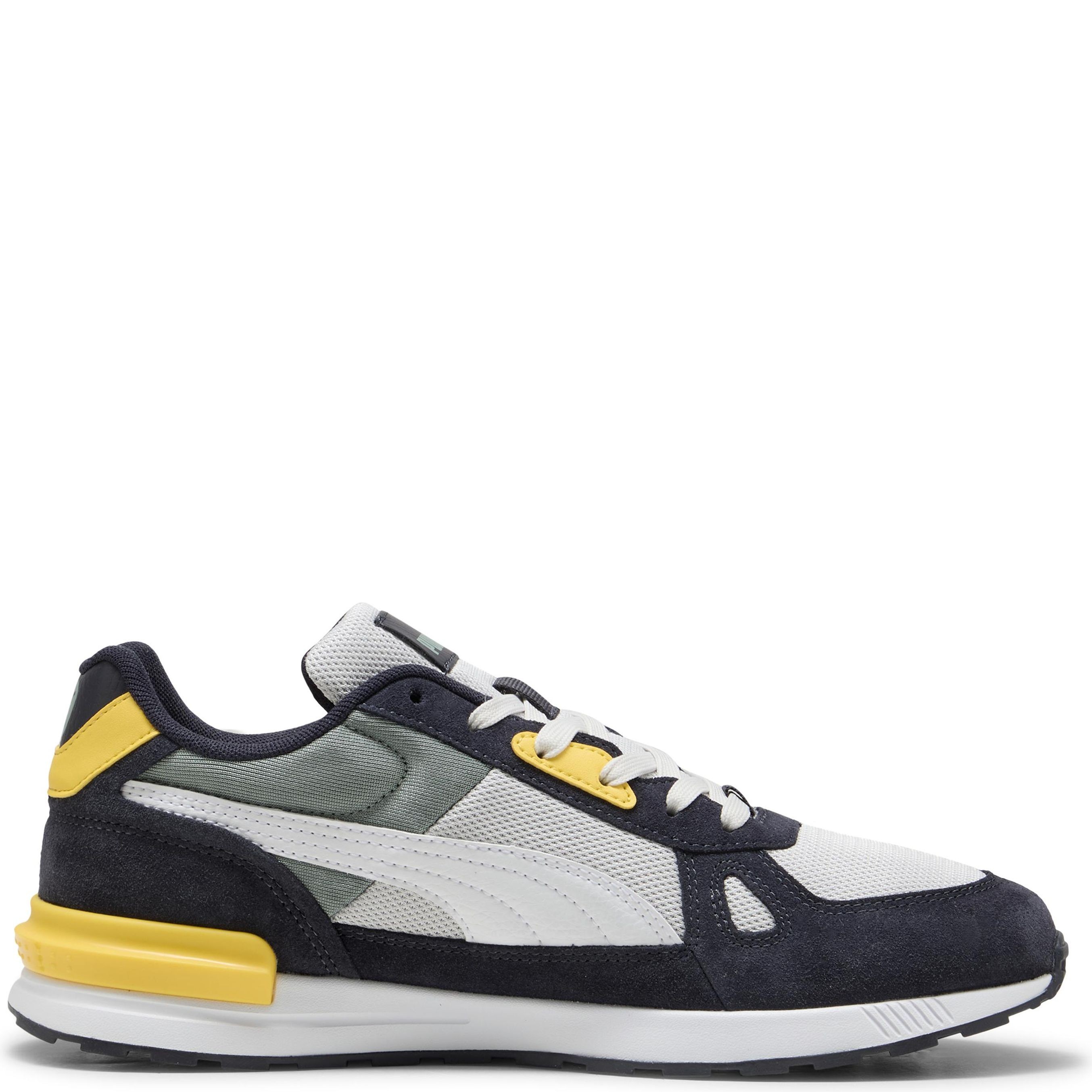 PUMA Laisvalaikio bateliai vyrams, Mėlyna, Graviton sneaker 2