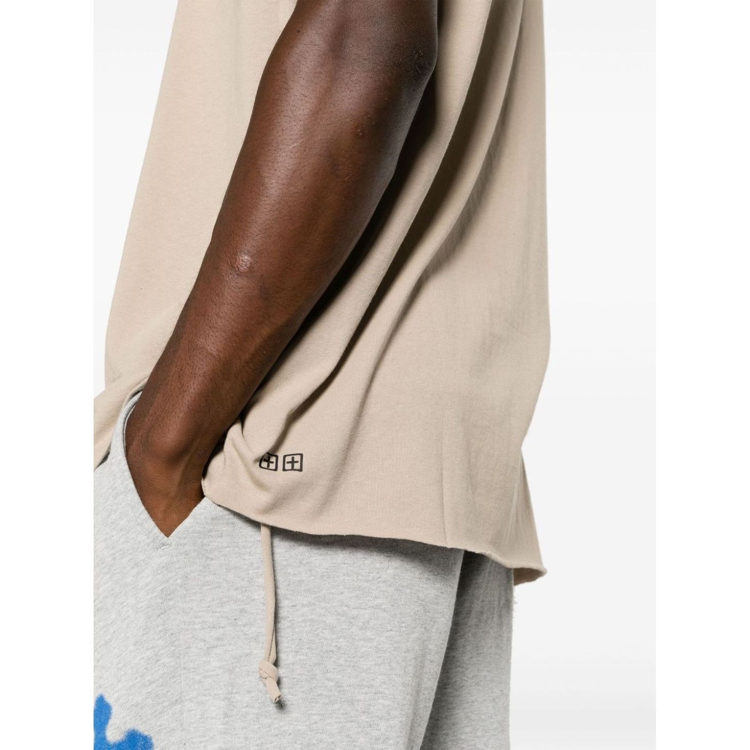 KSUBI Marškinėliai trump. rankovėmis vyrams, Žalia, Euphoric biggie ss tee terra 4