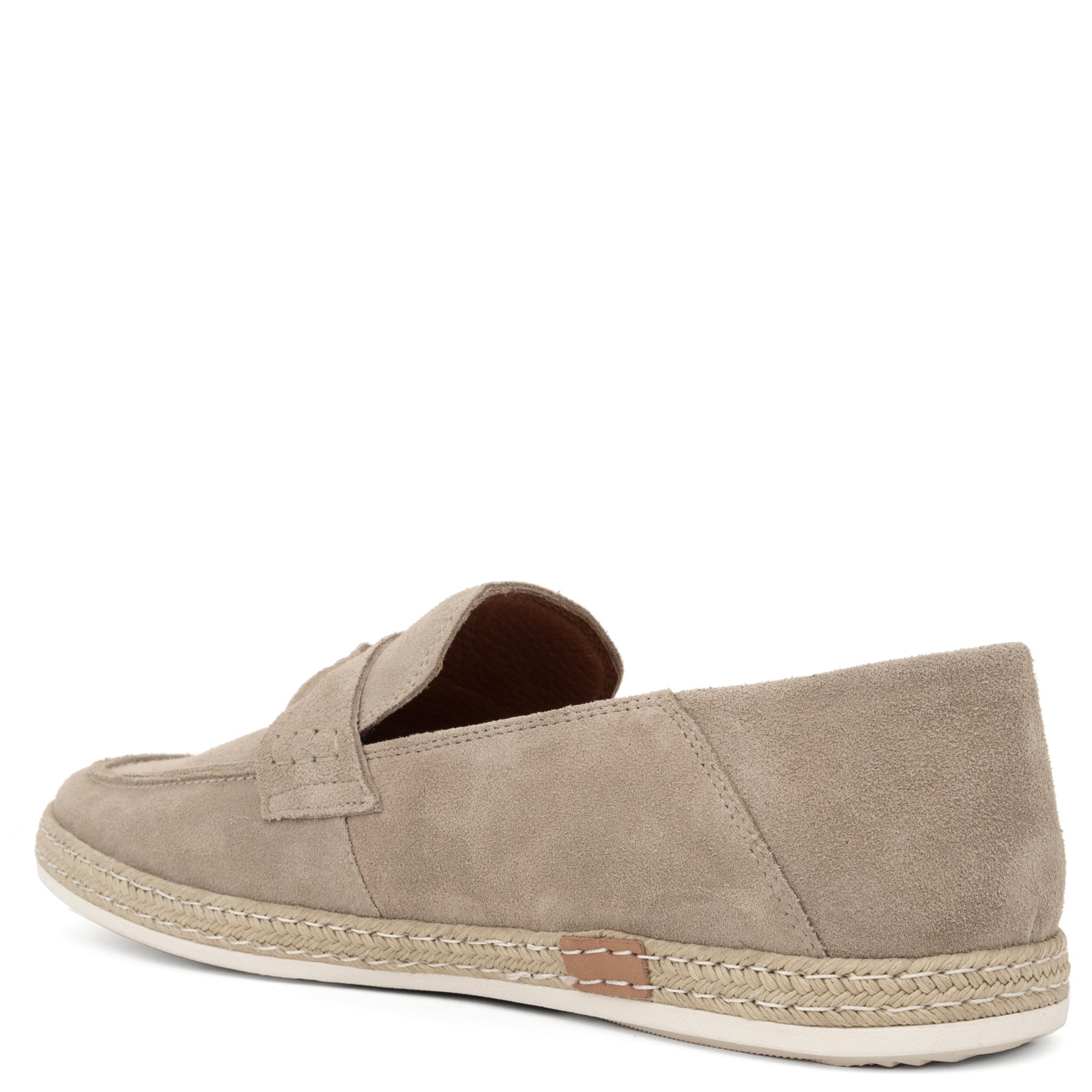 BRANDSON Laisvalaikio bateliai vyrams, Smėlio, Leisure 3