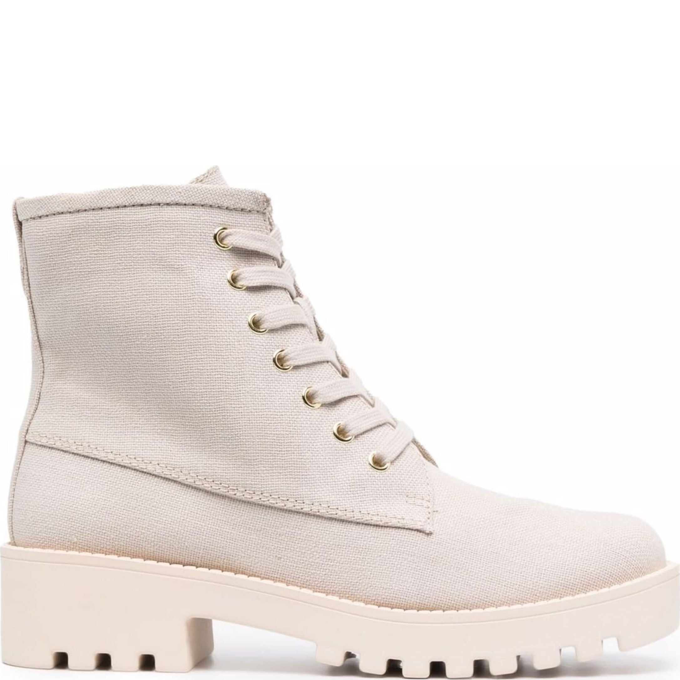 MICHAEL KORS Aulinukai moterims, Ruda, JAX BOOTIE 2